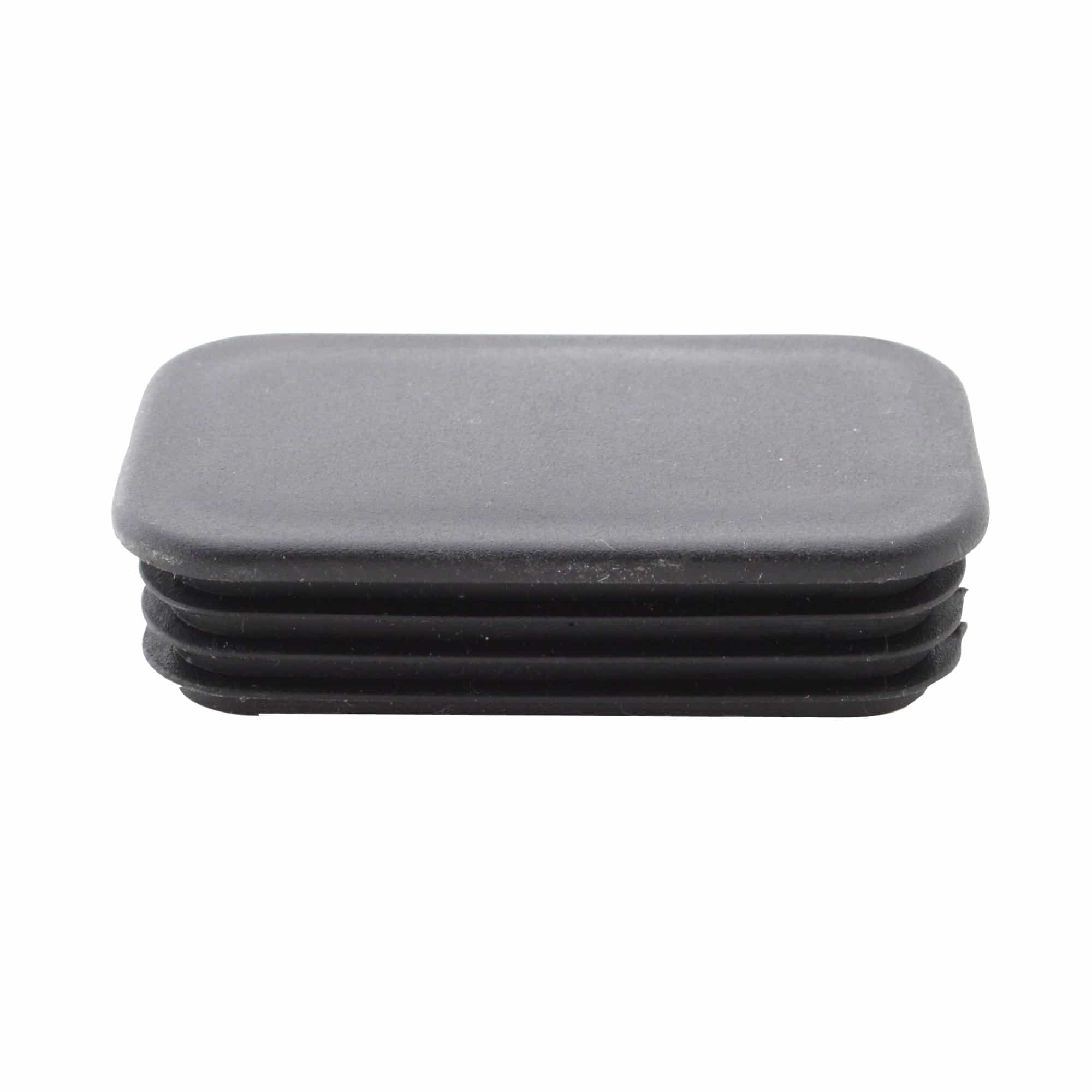 End Cap, 3"X1-3/4" Tube, Bowflex