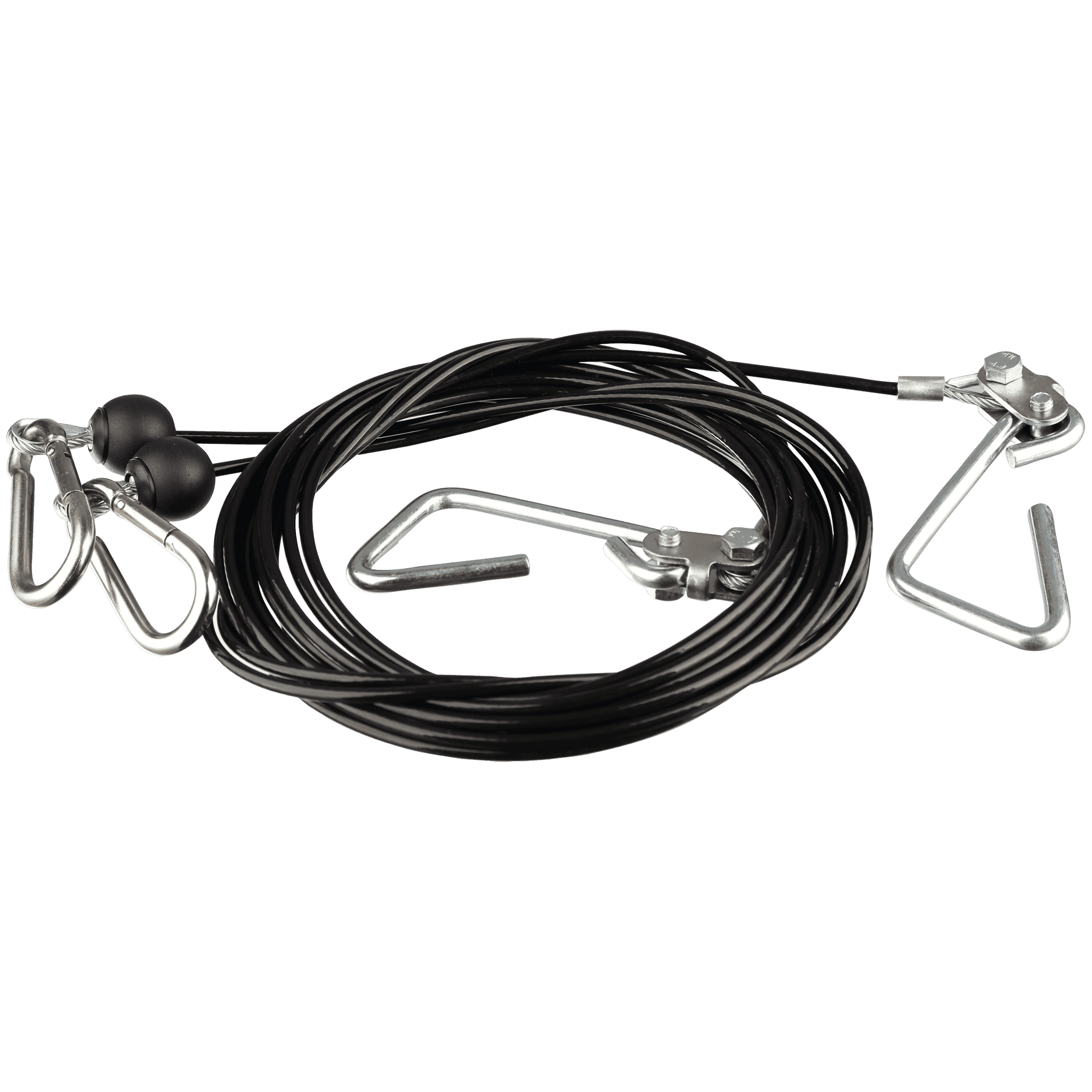 Bowflex Xtreme2 Rod Cable Pair