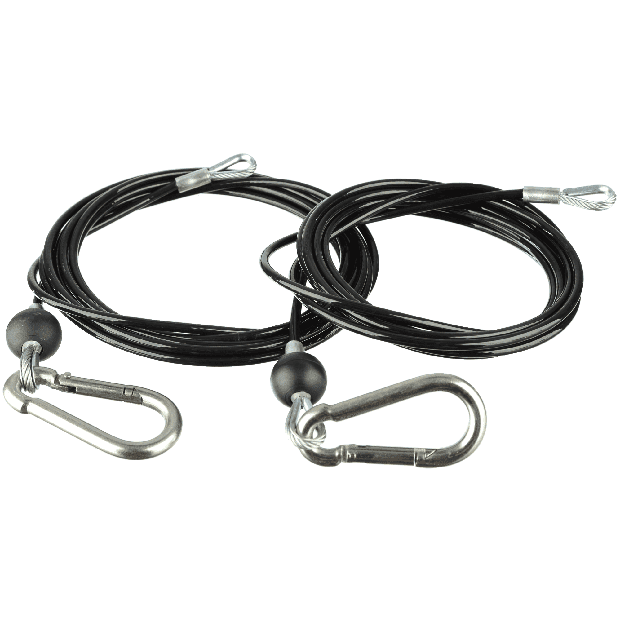 BowFlex Squat Cable Assembly Pair for Xtreme2 and PR3000