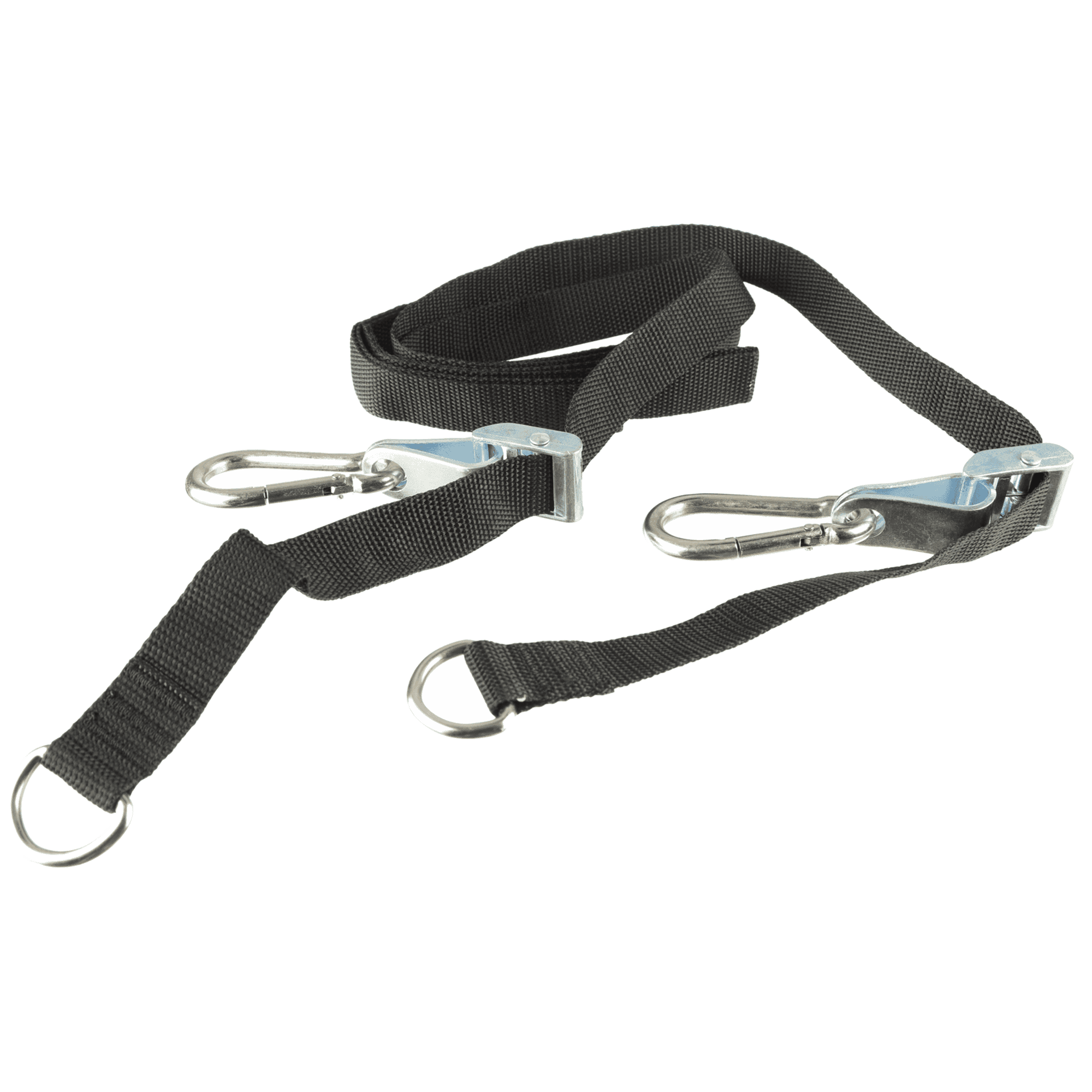Bowflex Sport Squat Straps, Pair
