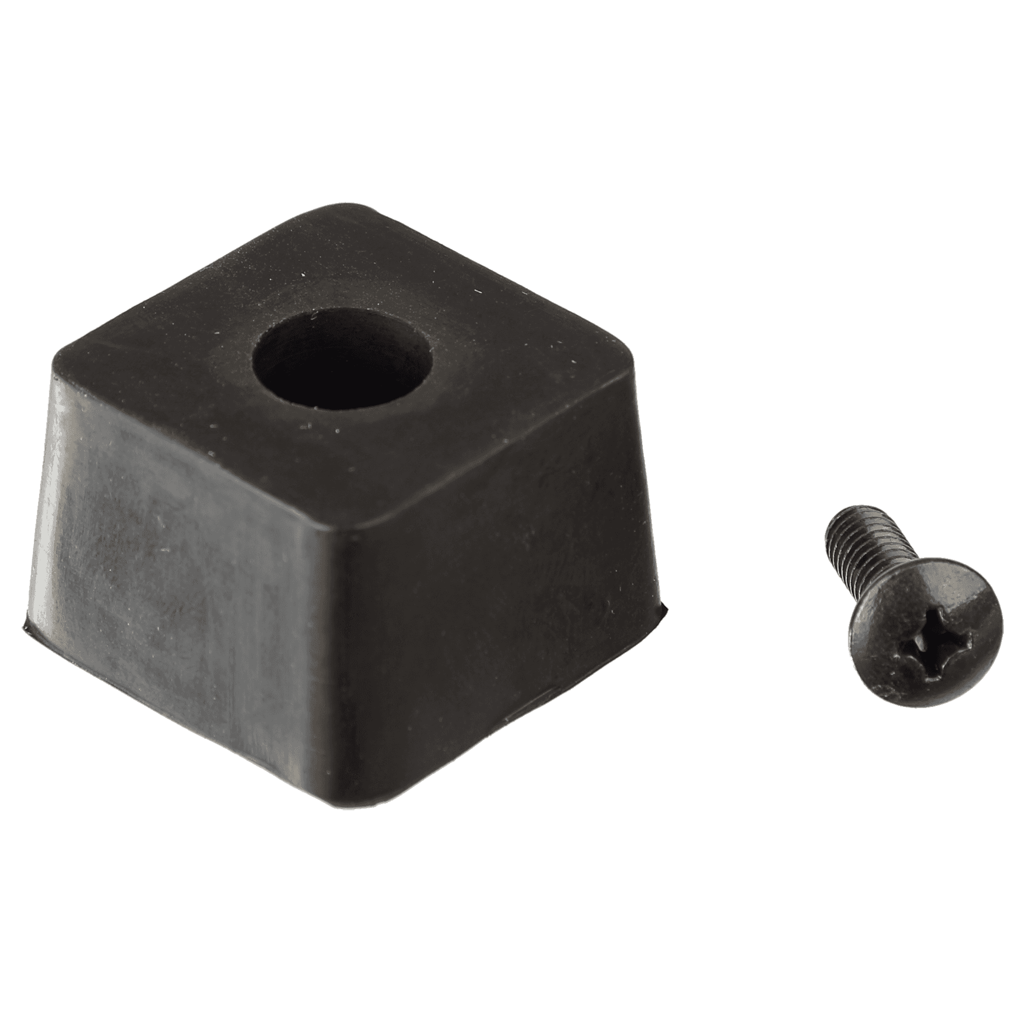Bowflex 1" Thick Bumper With Screw