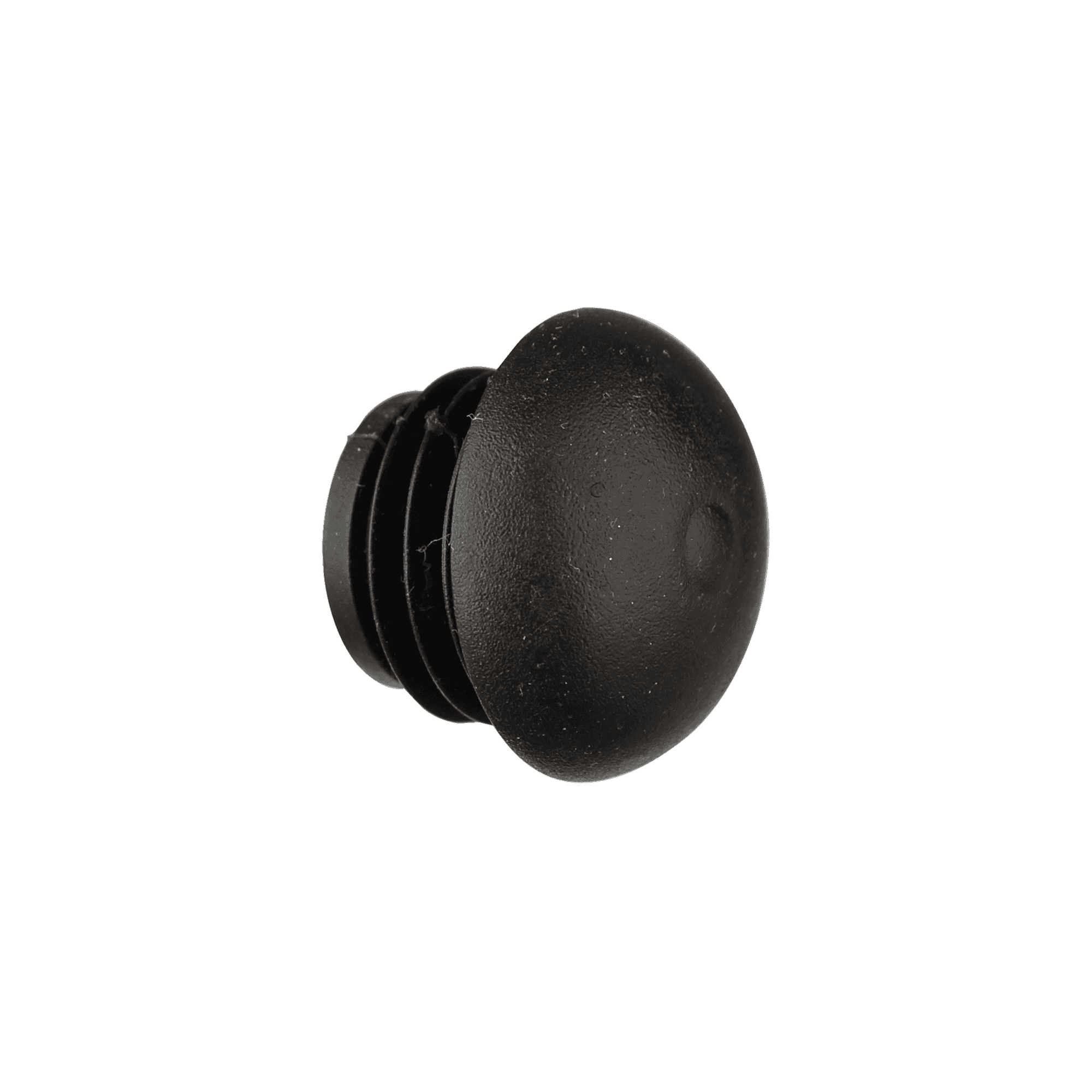 Bowflex Round End Cap, 1 x 14-20 Gauge