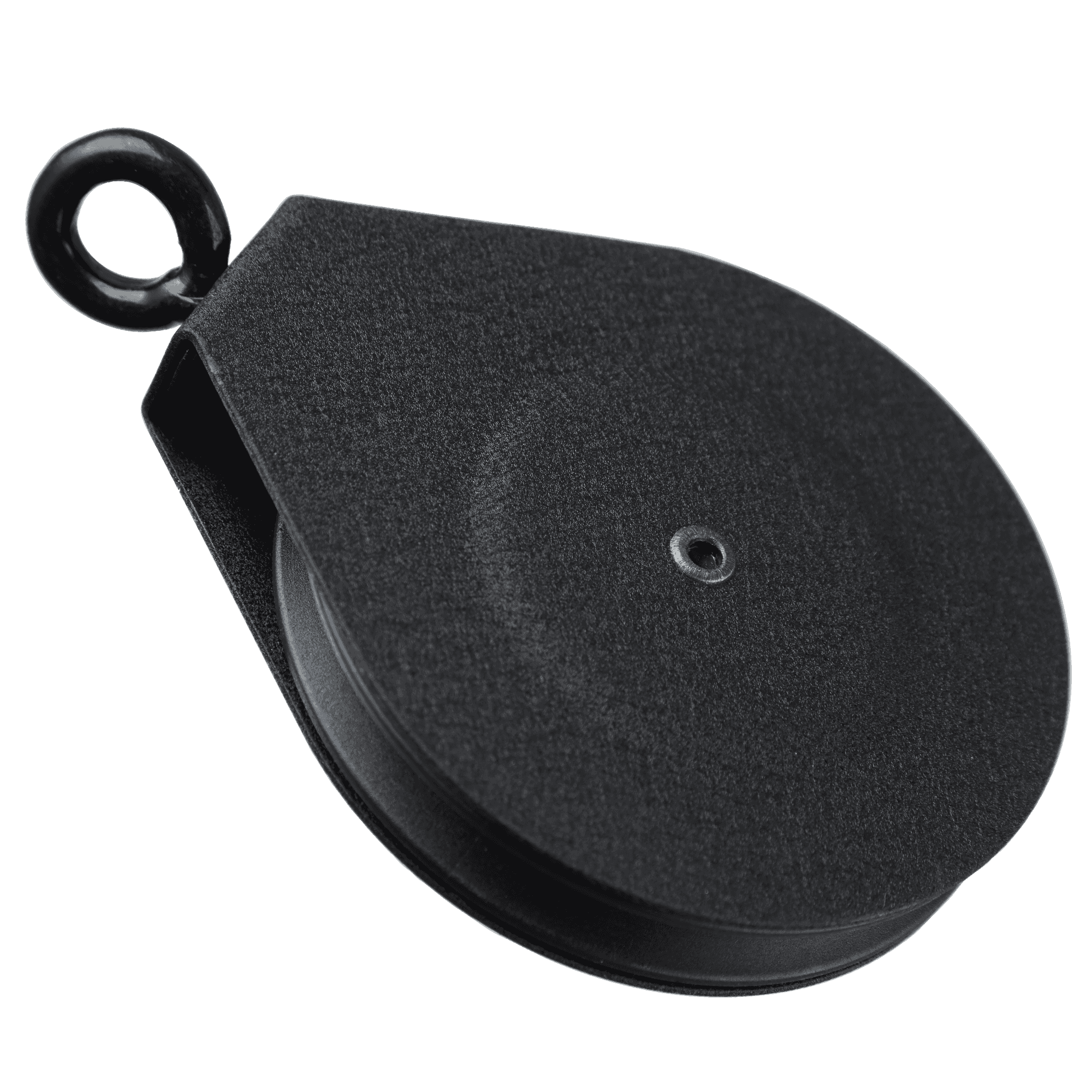 Bowflex Pulley Replacement