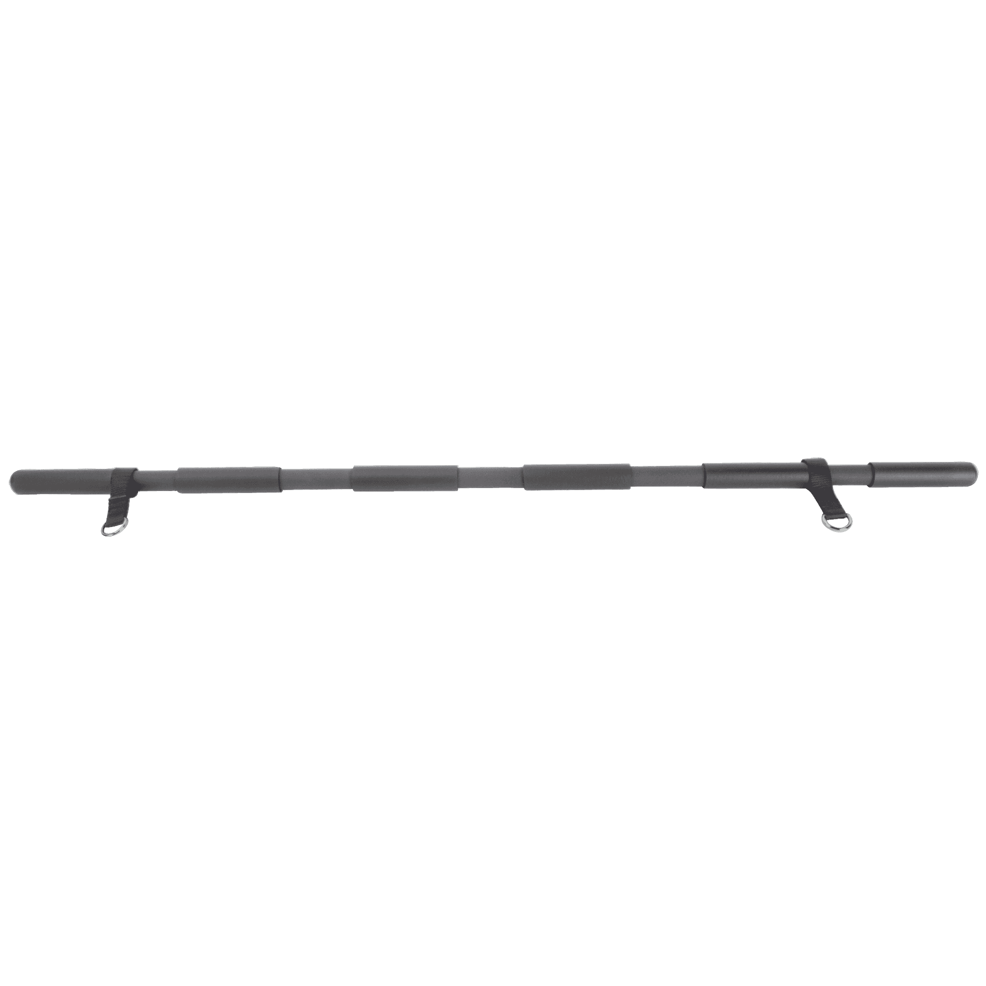 Bowflex 48" Bar With Foam Grips, Black