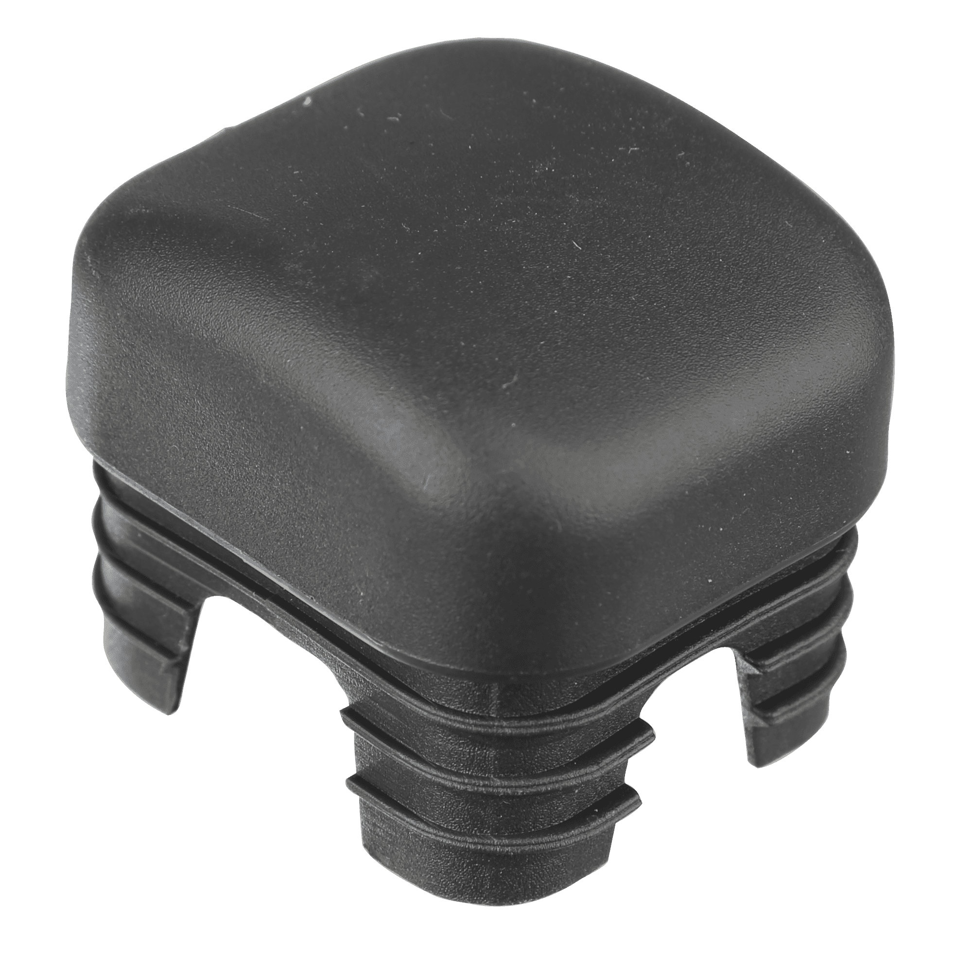 Bowflex End Plug, 1.75" x 2" Tube
