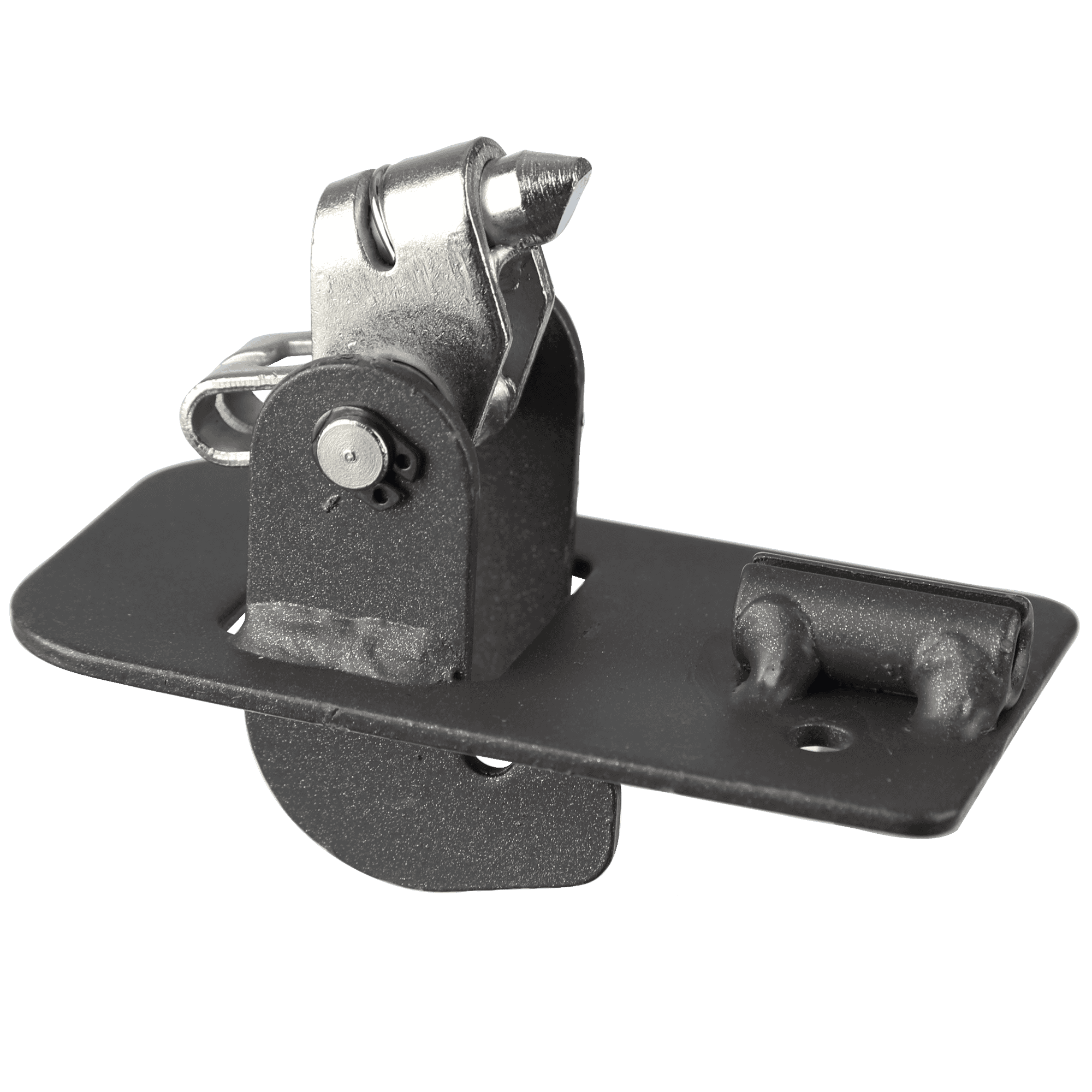 Locking Pin With Bracket Assembly, Bowflex Ultimate2