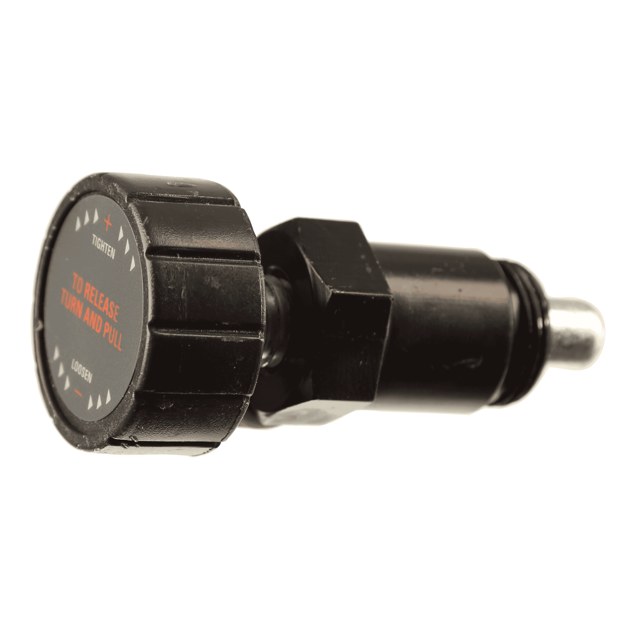 Bowflex Ultimate2 Locking Knob