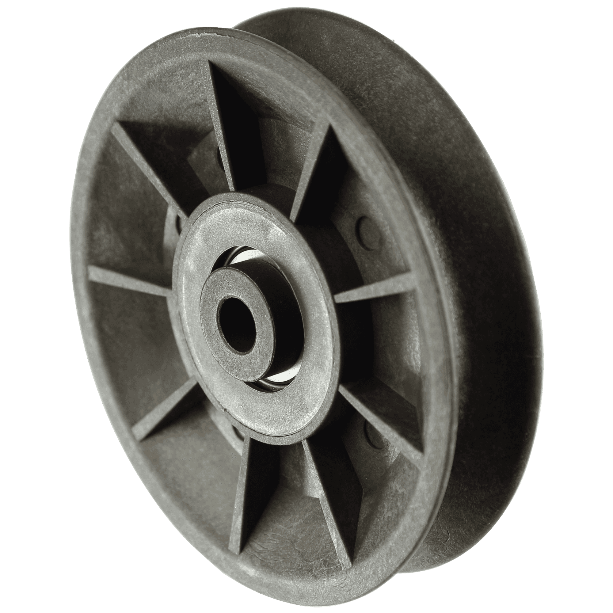 V-Pulley Assembly for Bowflex Revolution