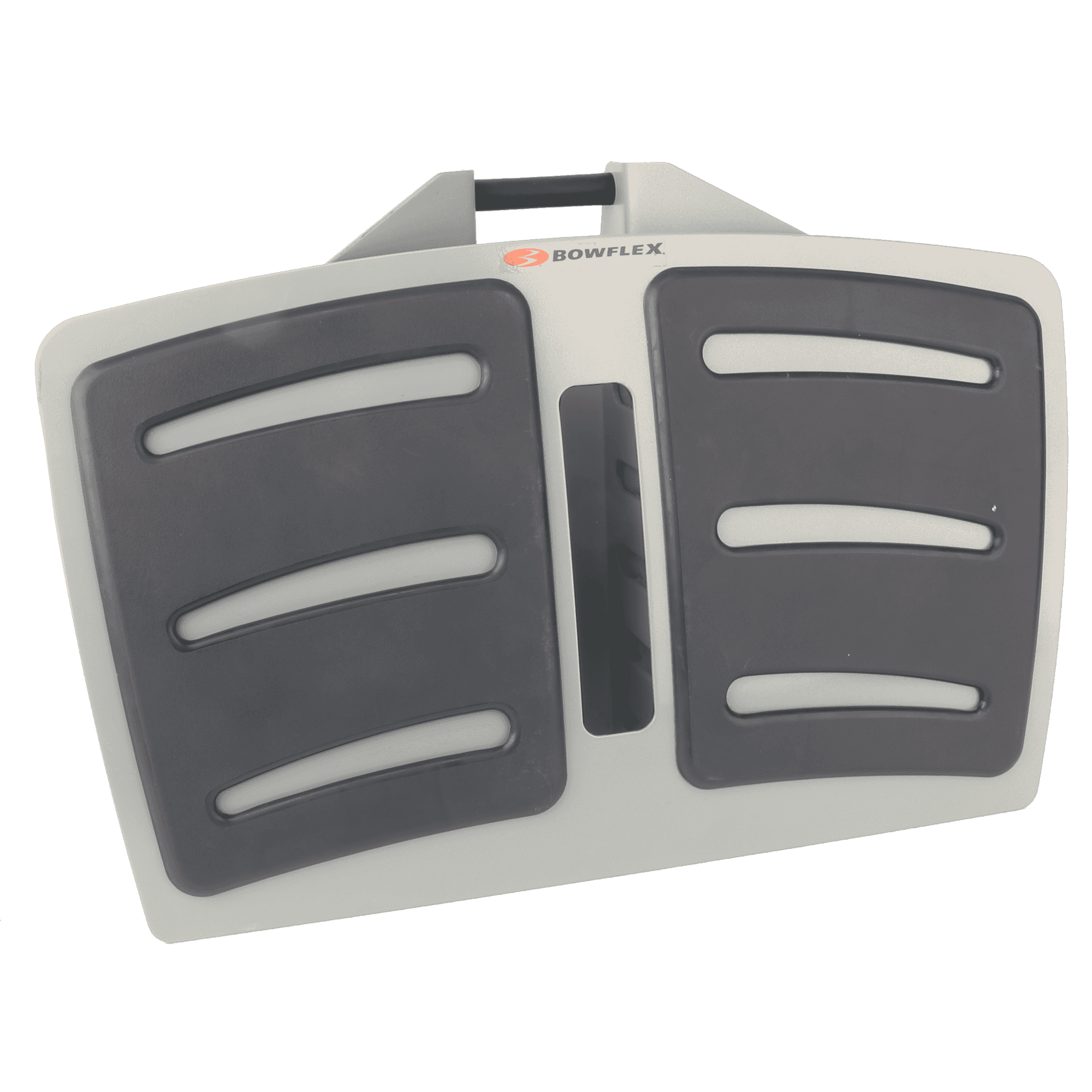 Leg Press Plate Assembly for Bowflex Revolution