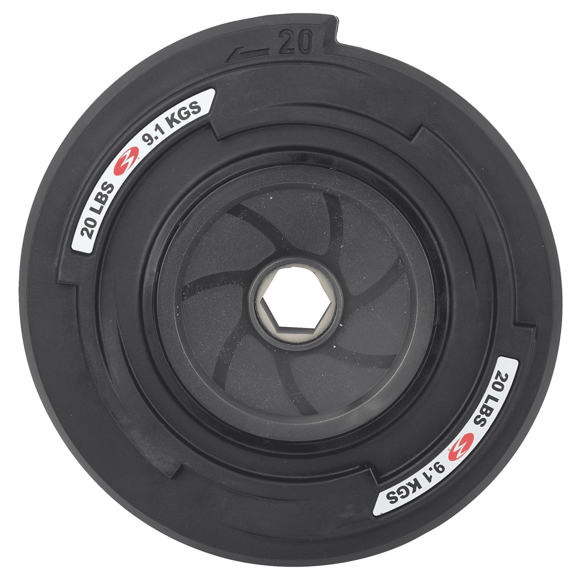 20Lb Flex Pack for Bowflex Revolution