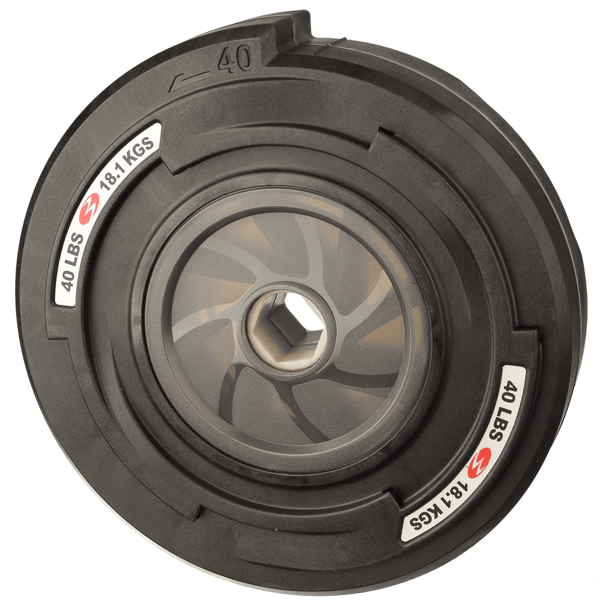 Bowflex Revolution 40Lb Flex Pack Assembly
