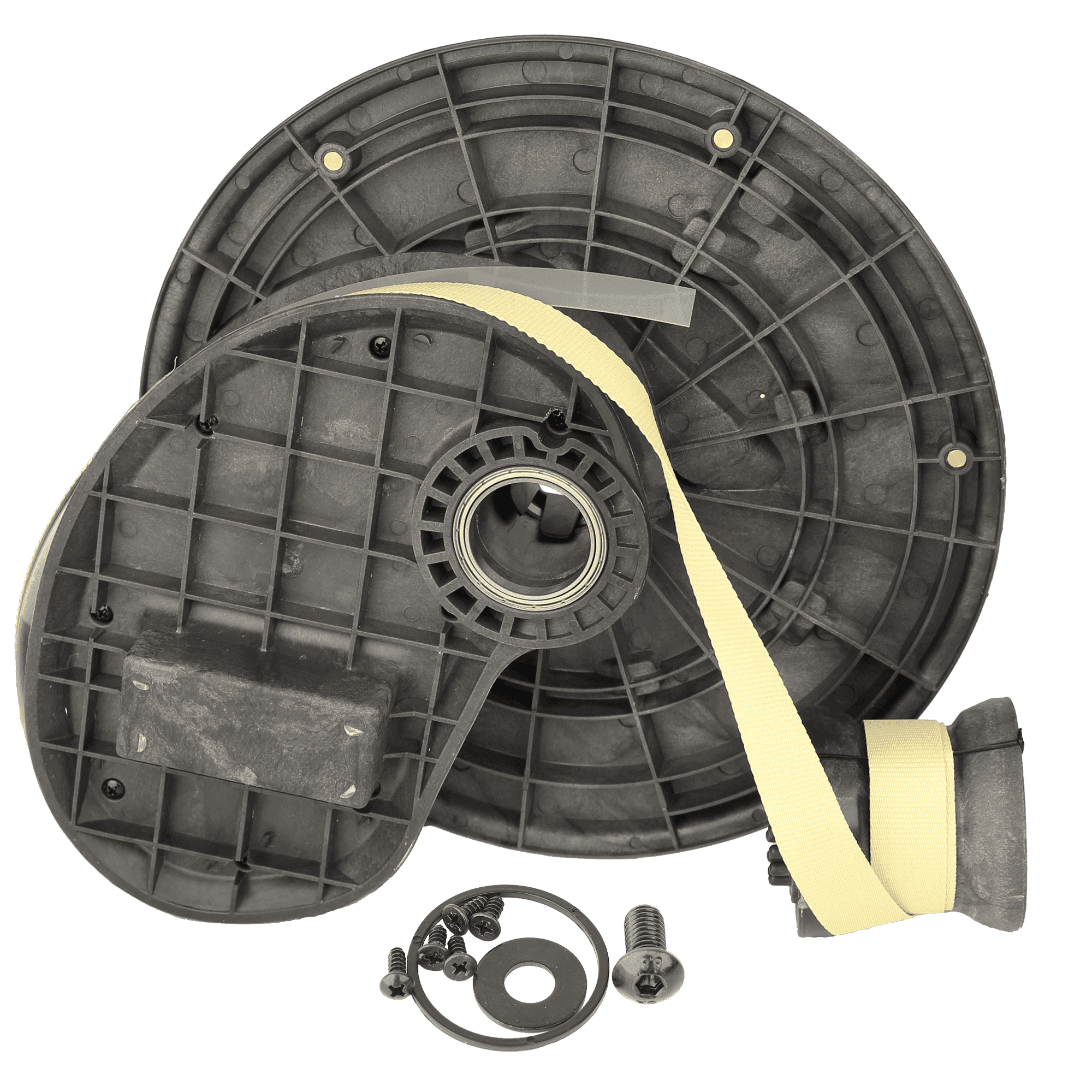 Engine Drive Cam Assembly, Bowflex Revolution