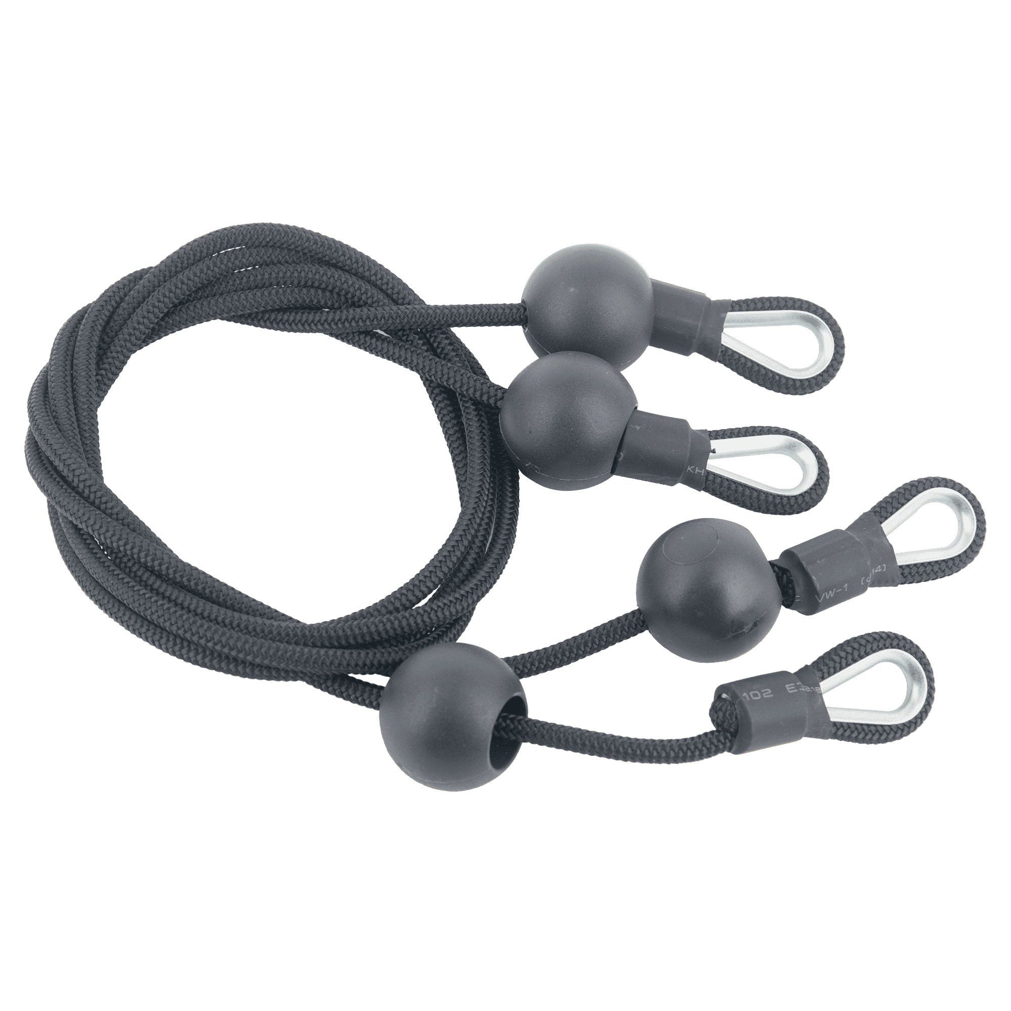 Bowflex Revolution Leg Press Rope Pair