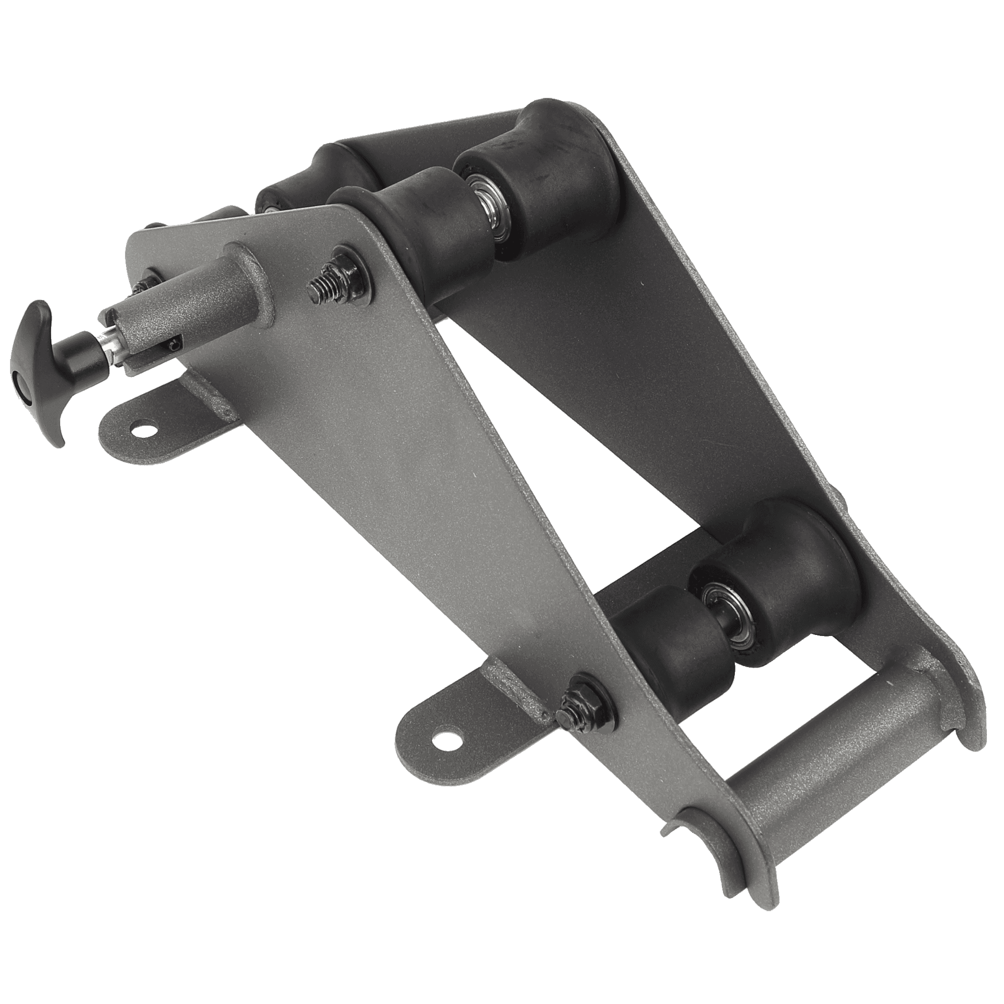 Seat Slider Assembly for Bowflex Blaze