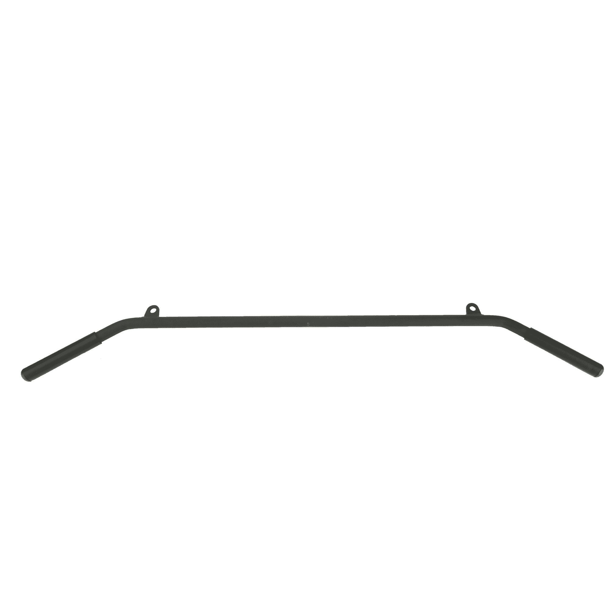 50" Bent Lat Bar, Bowflex