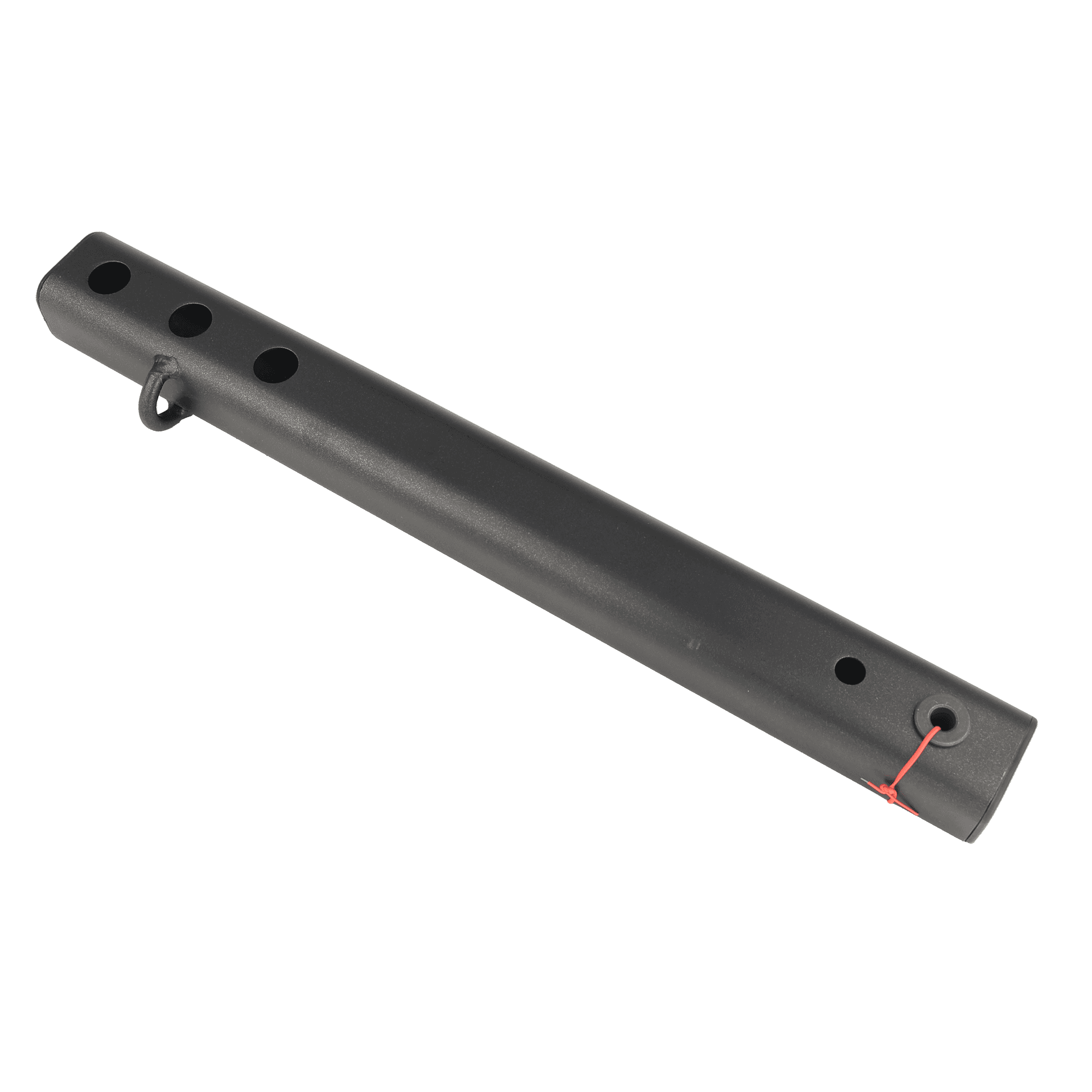 Bowflex Revolution XP Leg Extension Pivot Tube Assembly