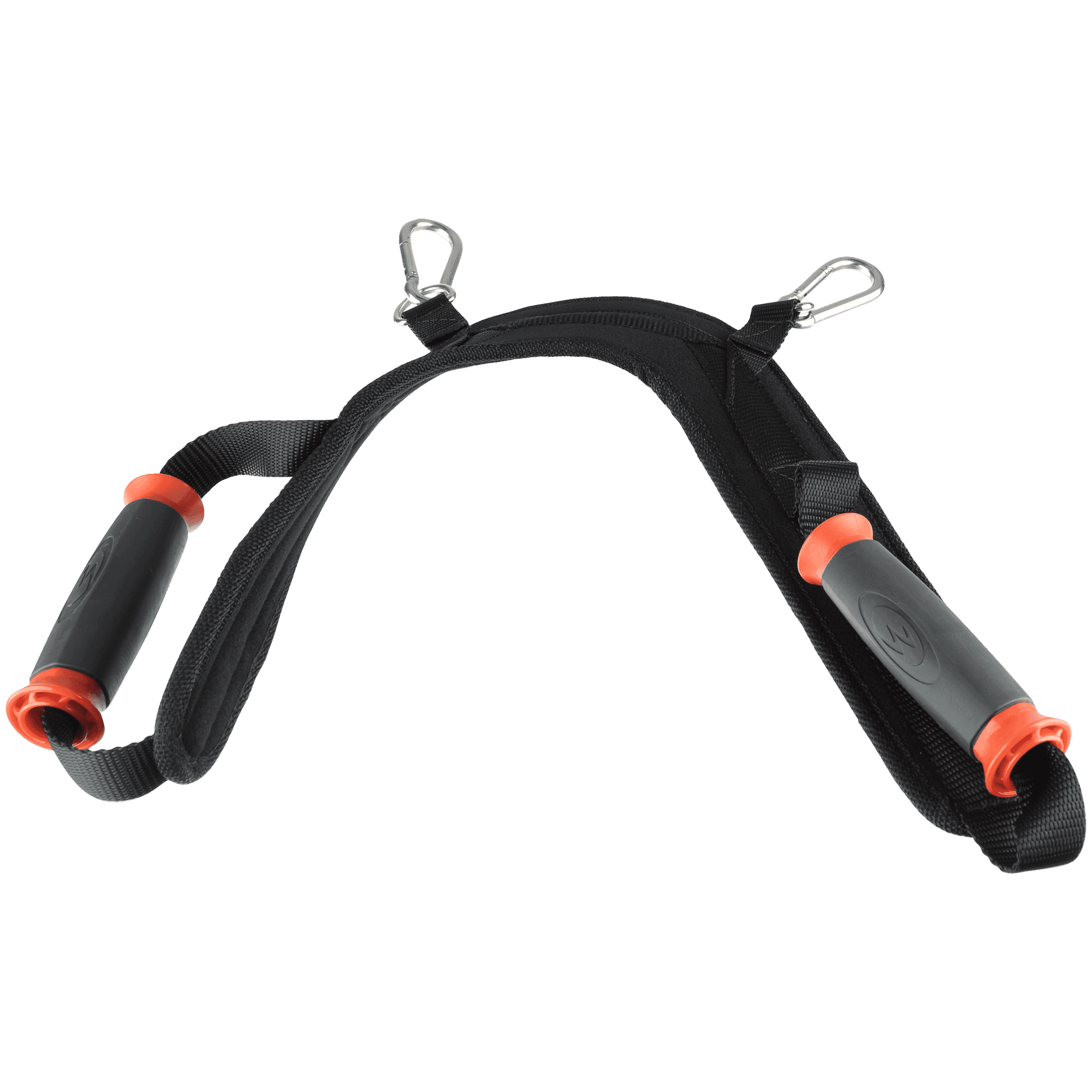 Bowflex Ab Crunch Strap Assembly