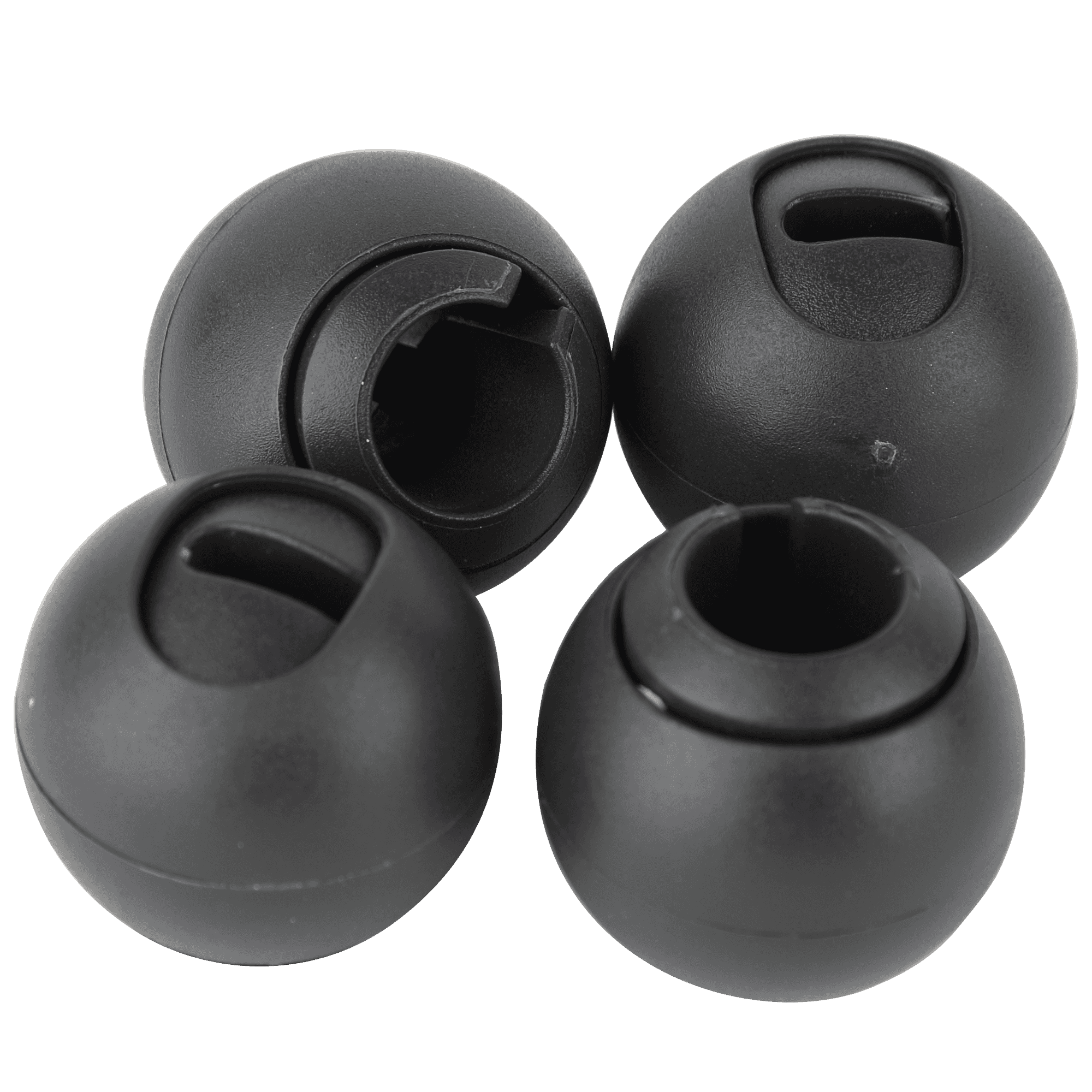 Cable Ball End Kit, Pack Of 4 for Bowflex Revolution Home Gyms