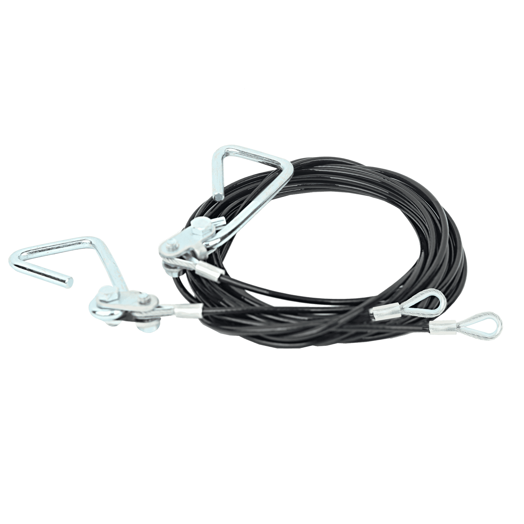 BowFlex PR3000 Rod Cable Assembly Pair