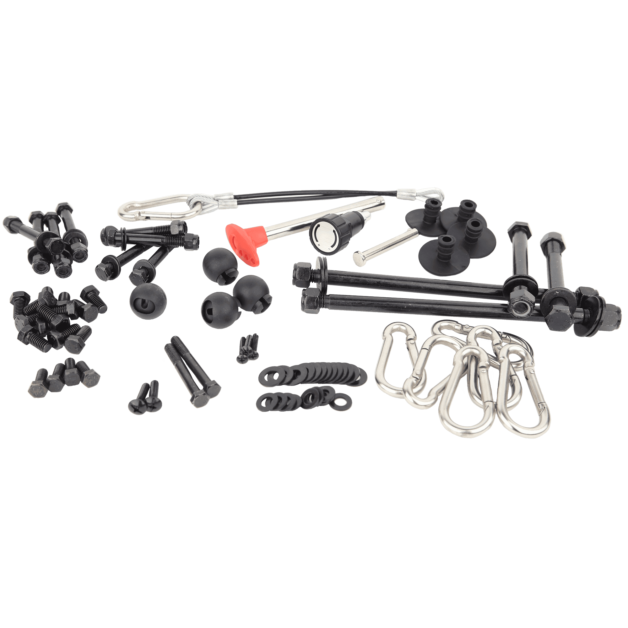 Bowflex Main Hardware Kit Bag