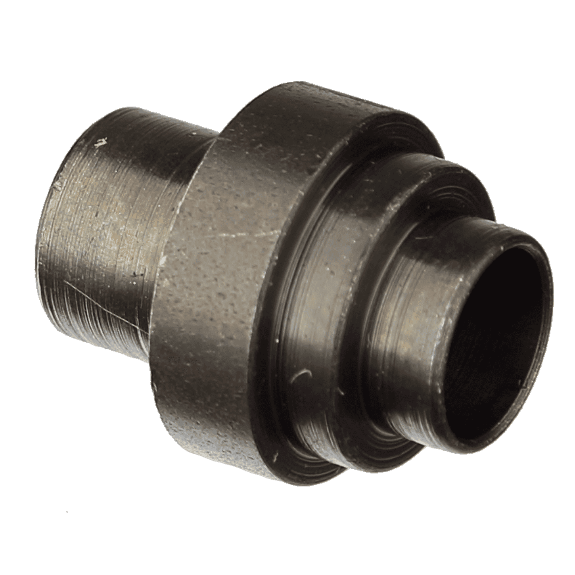 Cybex Spacer, Lower Shuttle Wheel