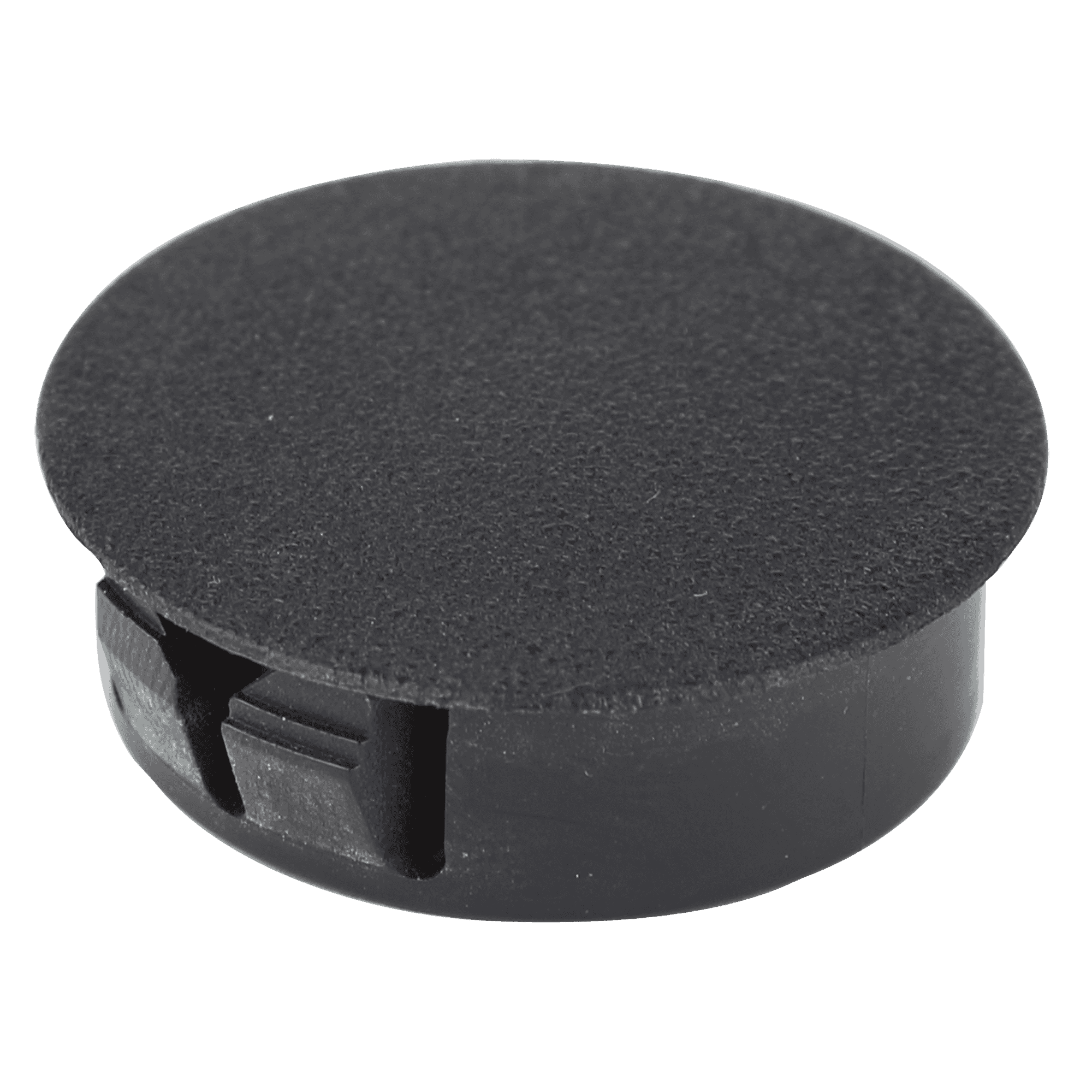 Plastic Hole Plug for Frame, 1.19-11Ga, Cybex
