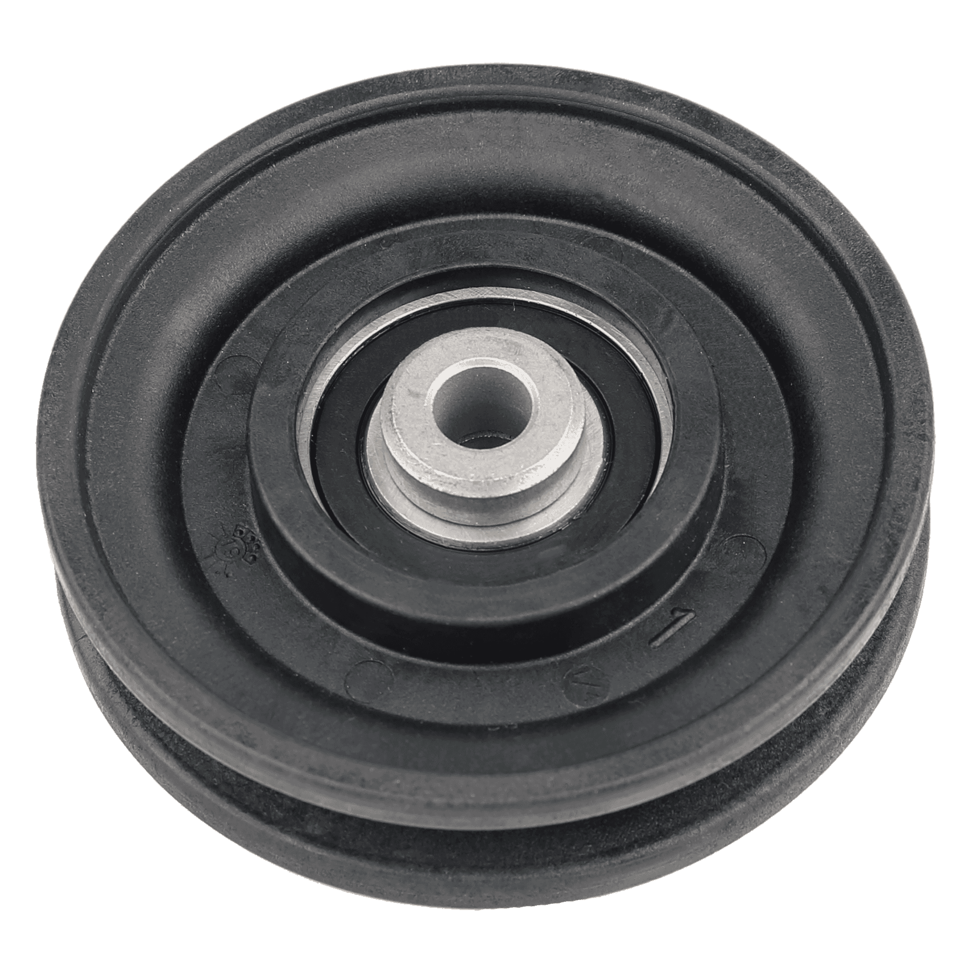 Cybex 3.5" Cable Pulley Assembly