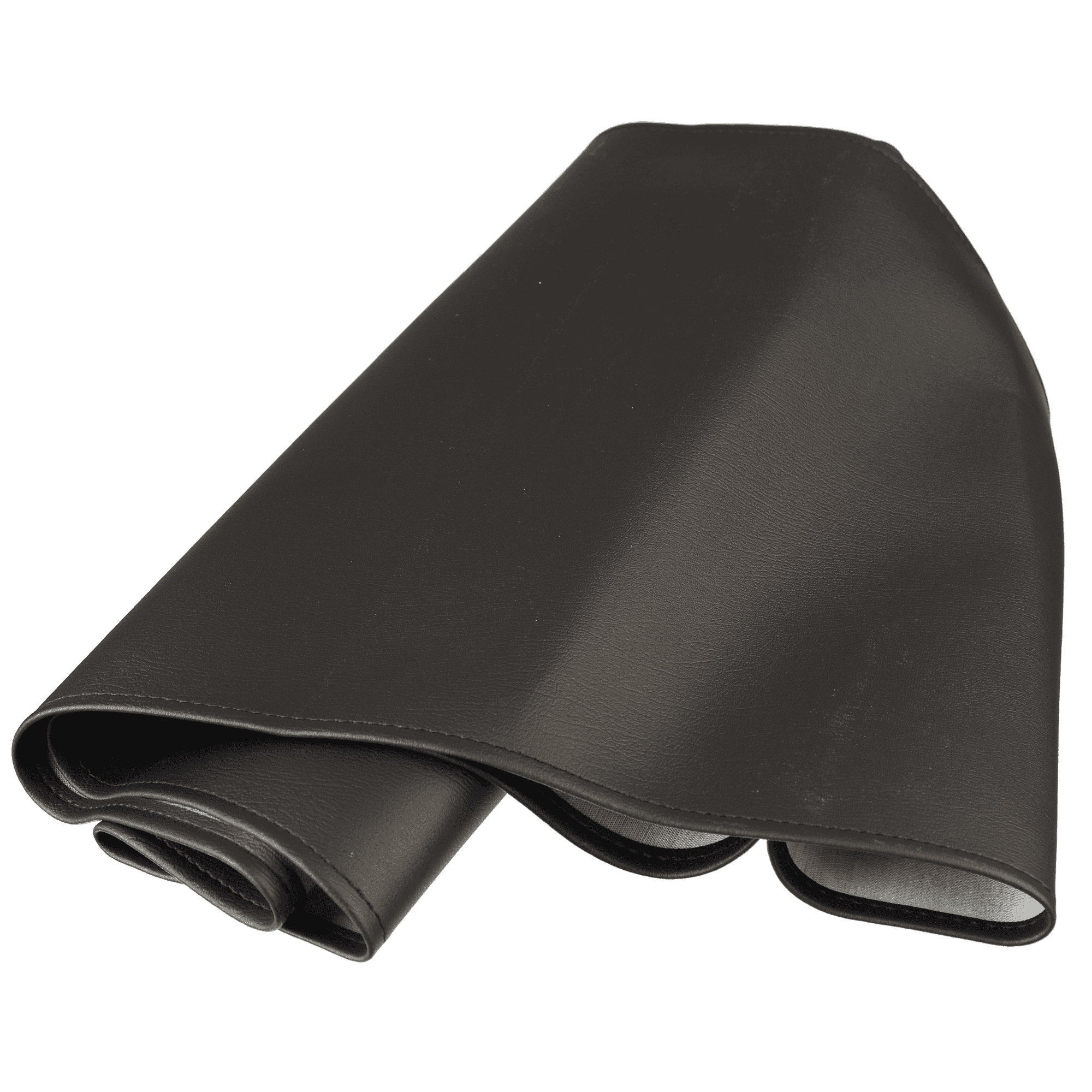 Cybex Pad Wear Cover, 20" x 22.5", Black