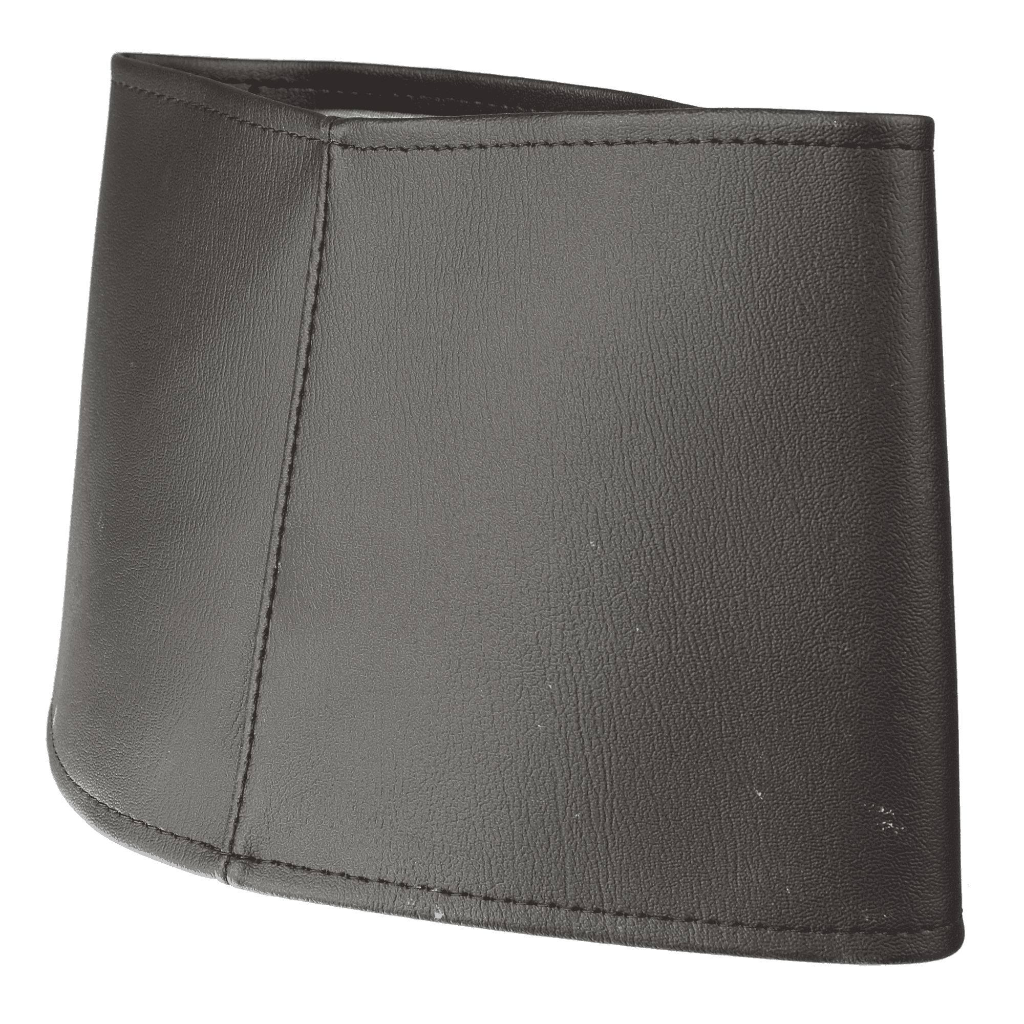Cybex Wear Cover For Back Pad, Black