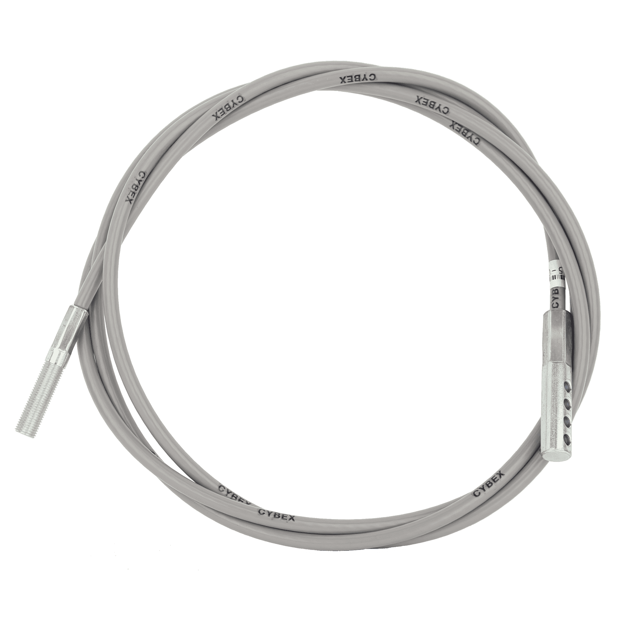 Cybex 94" Cable for Single Station Dip/Chin