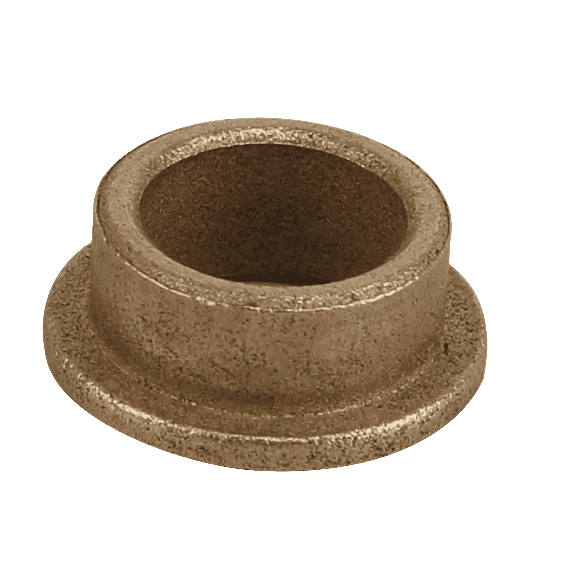 Cybex Bearing Flange .38 X .50 .25 Lg