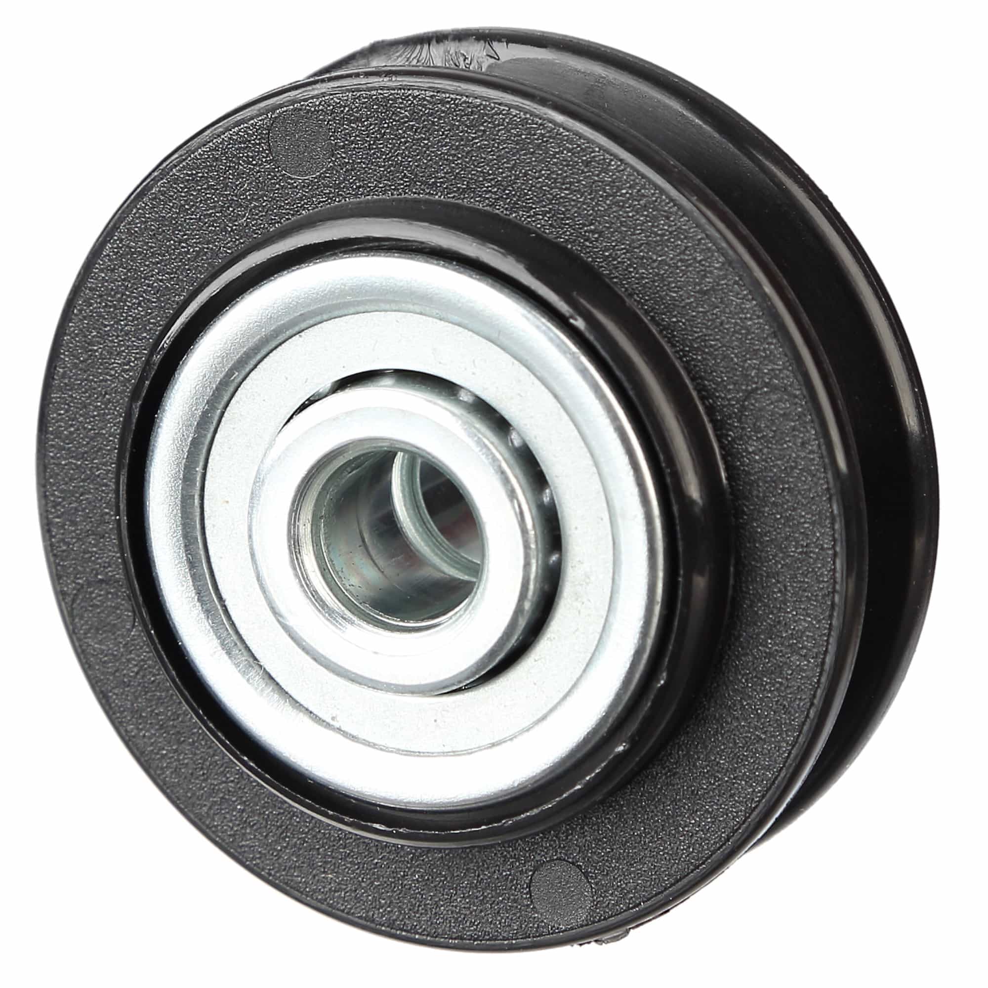Cable Pulley, 2.00 Od X 1.0 Hub