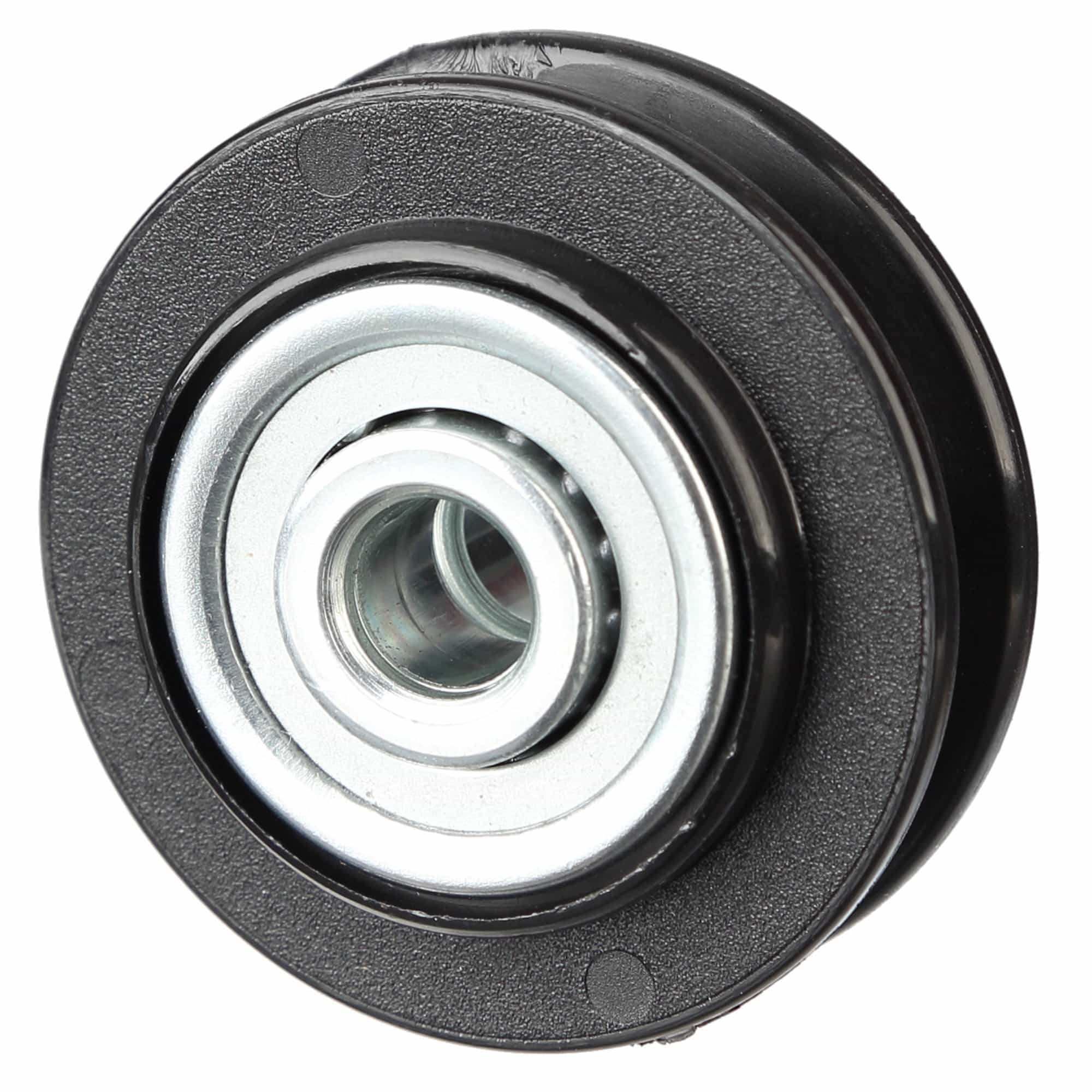 Cable Pulley, 2.00 Od X 1.0 Hub