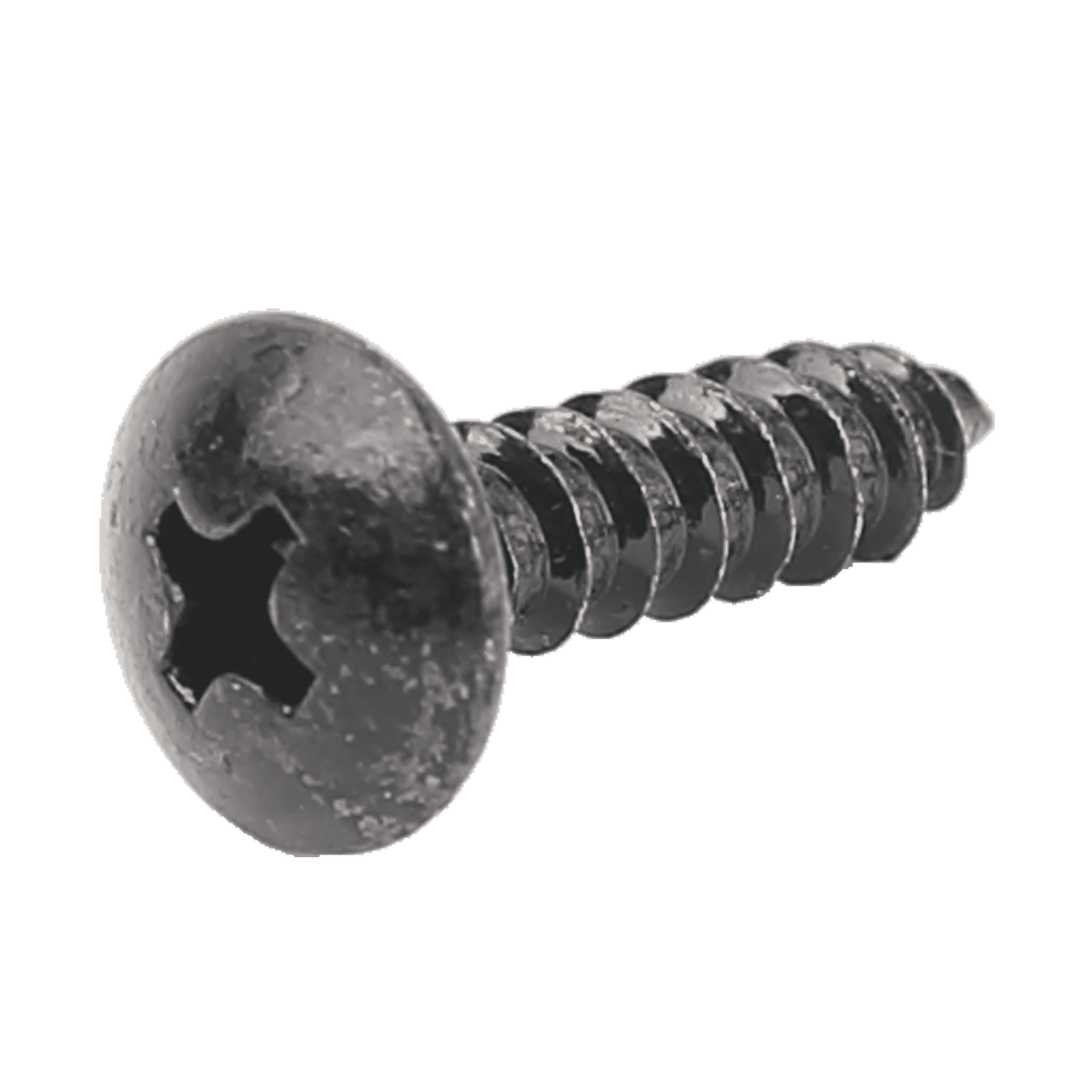 Mshrm Top Phillips Screw M4*L16, Sportsart