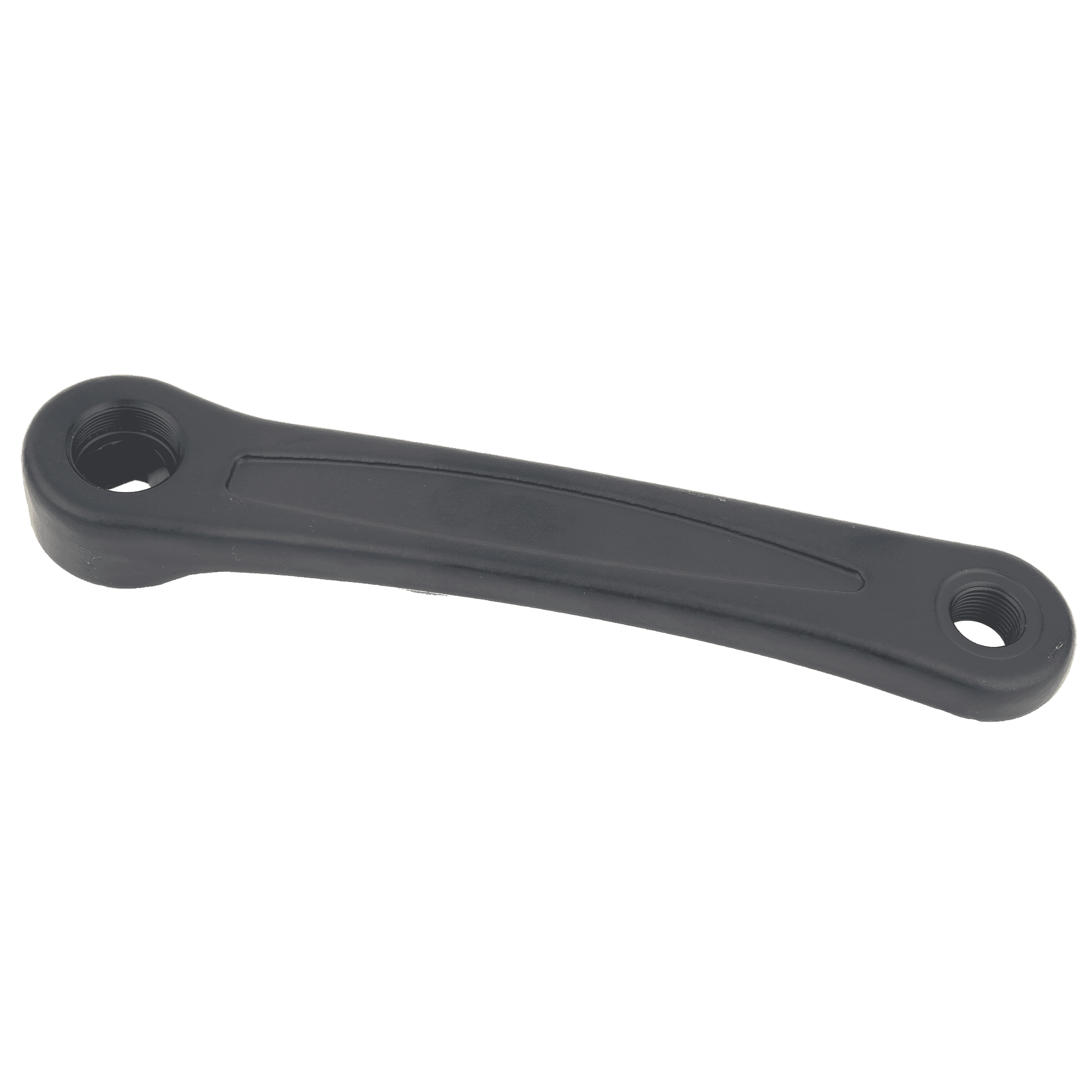 Left Crank, Sportsart
