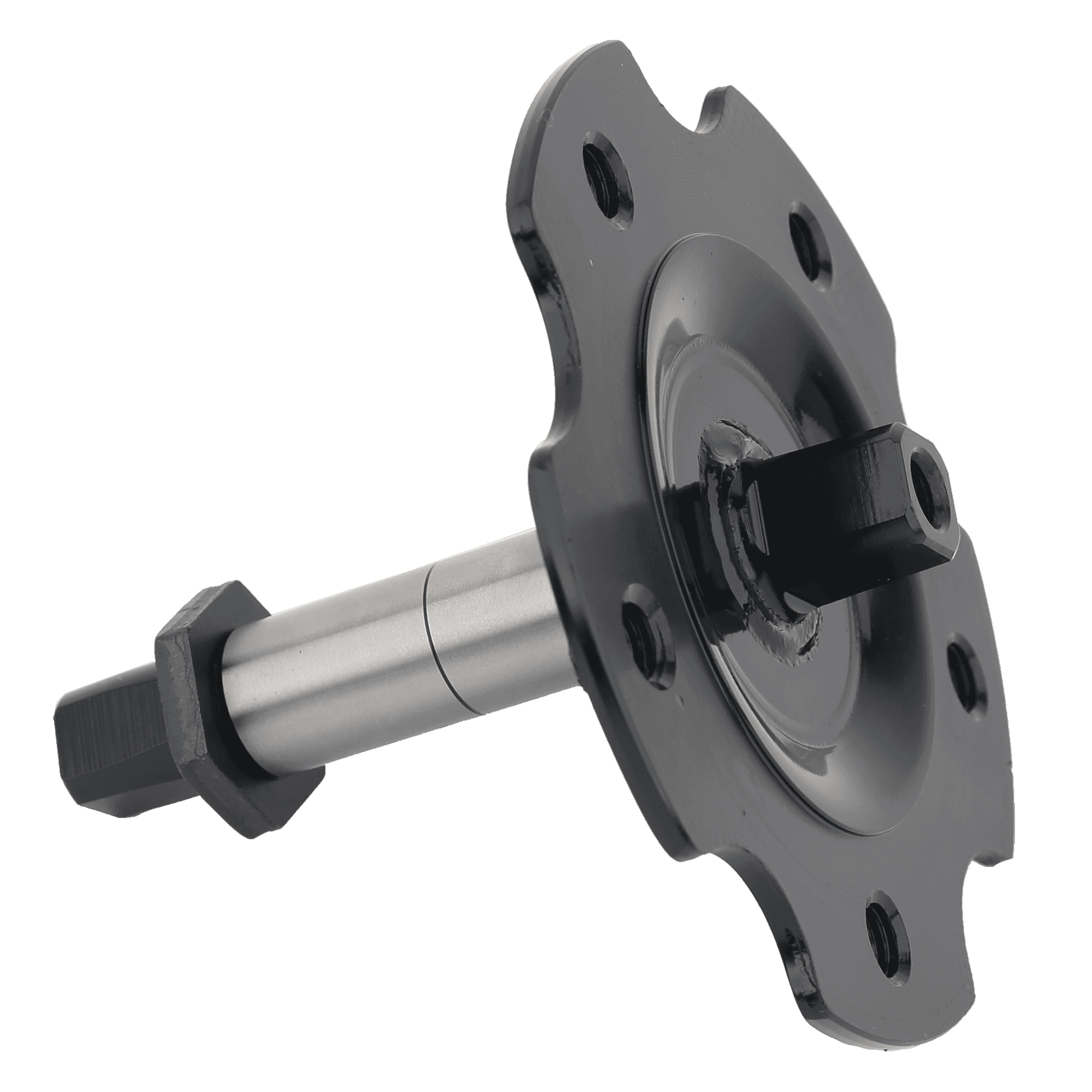 Sportsart Spindle