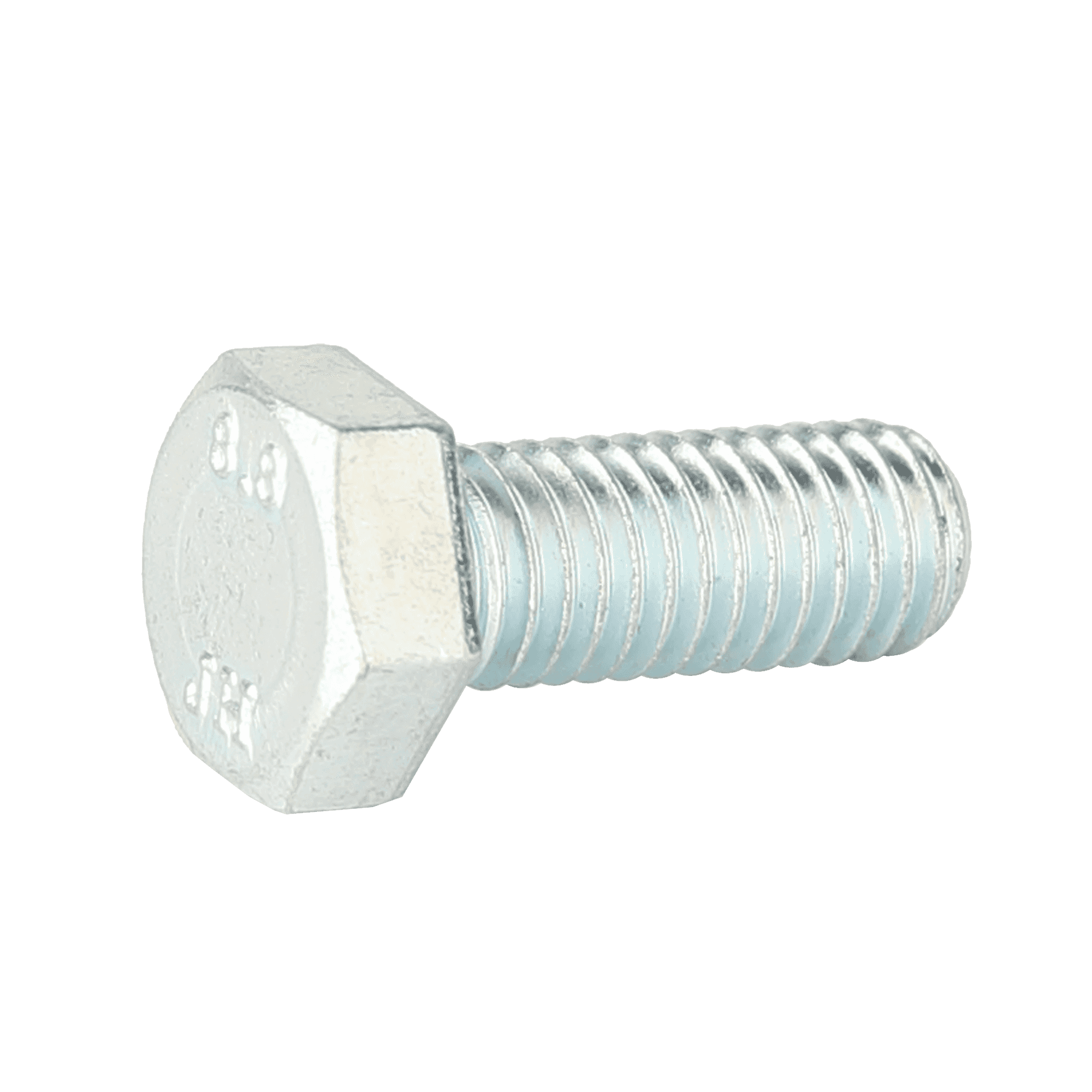 Hex Screw M8*P1.25*L20, Sportsart
