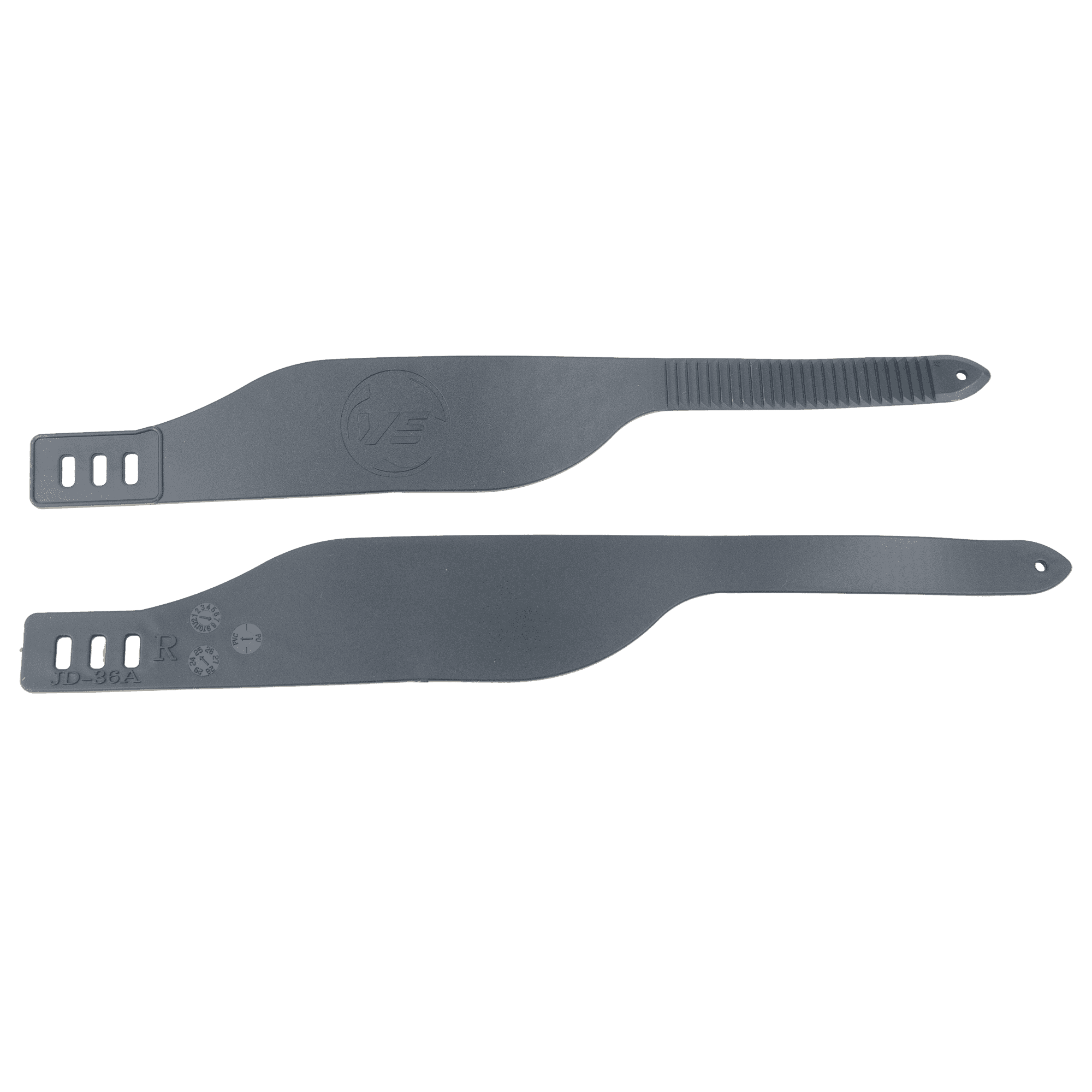 SportsArt Pedal Straps Pair
