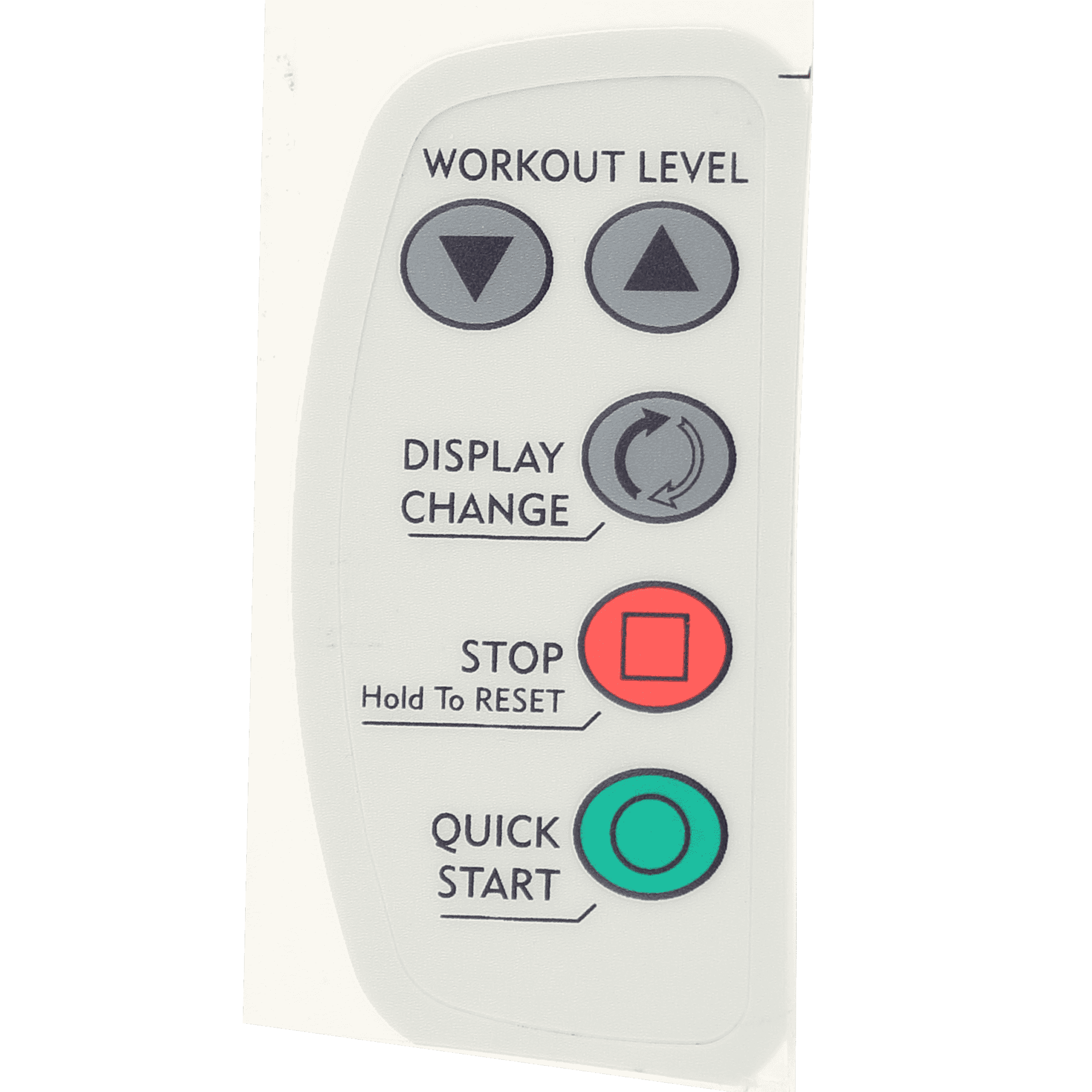 Remote Overlay, Sportsart
