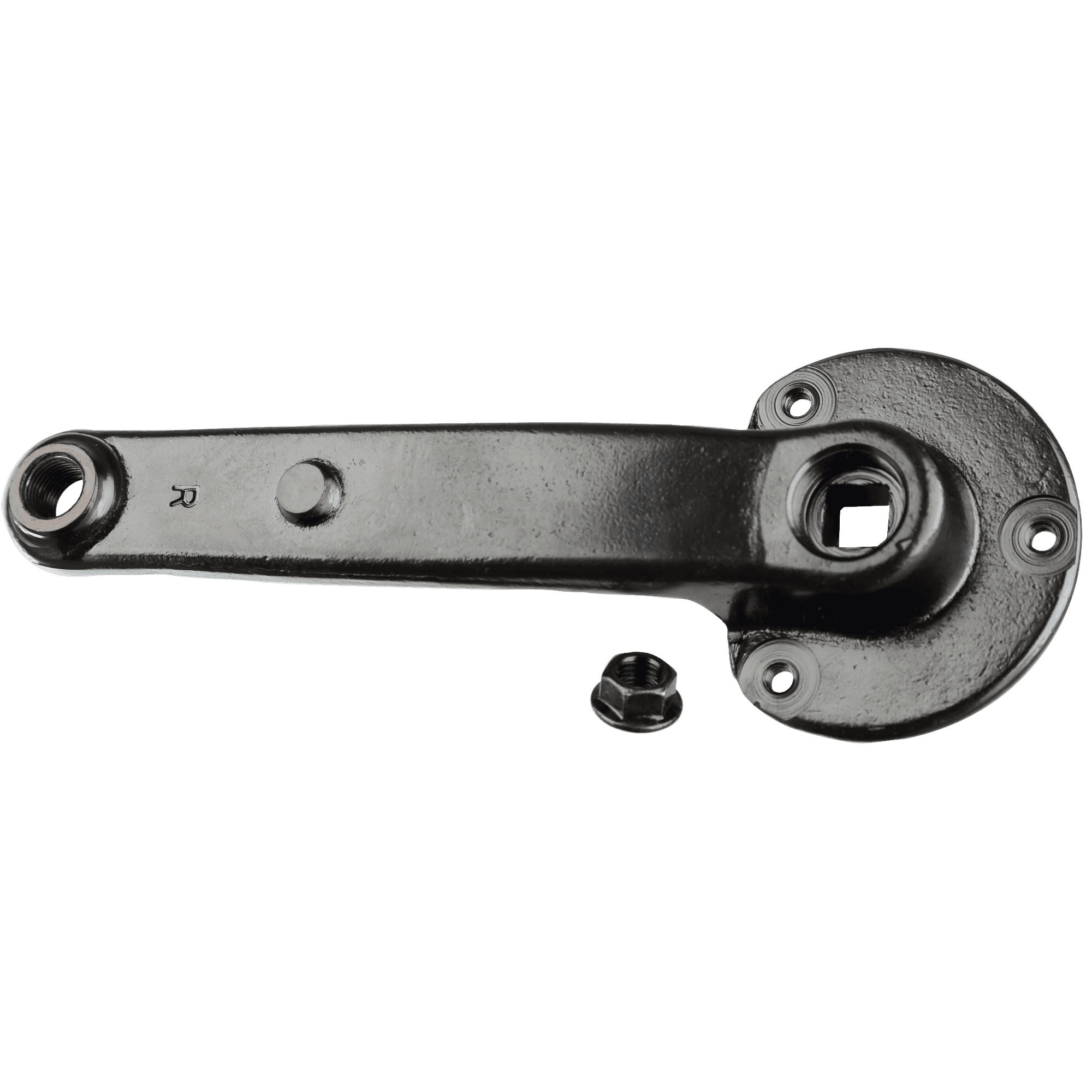 Sportsart Right Pedal Crank Arm Only