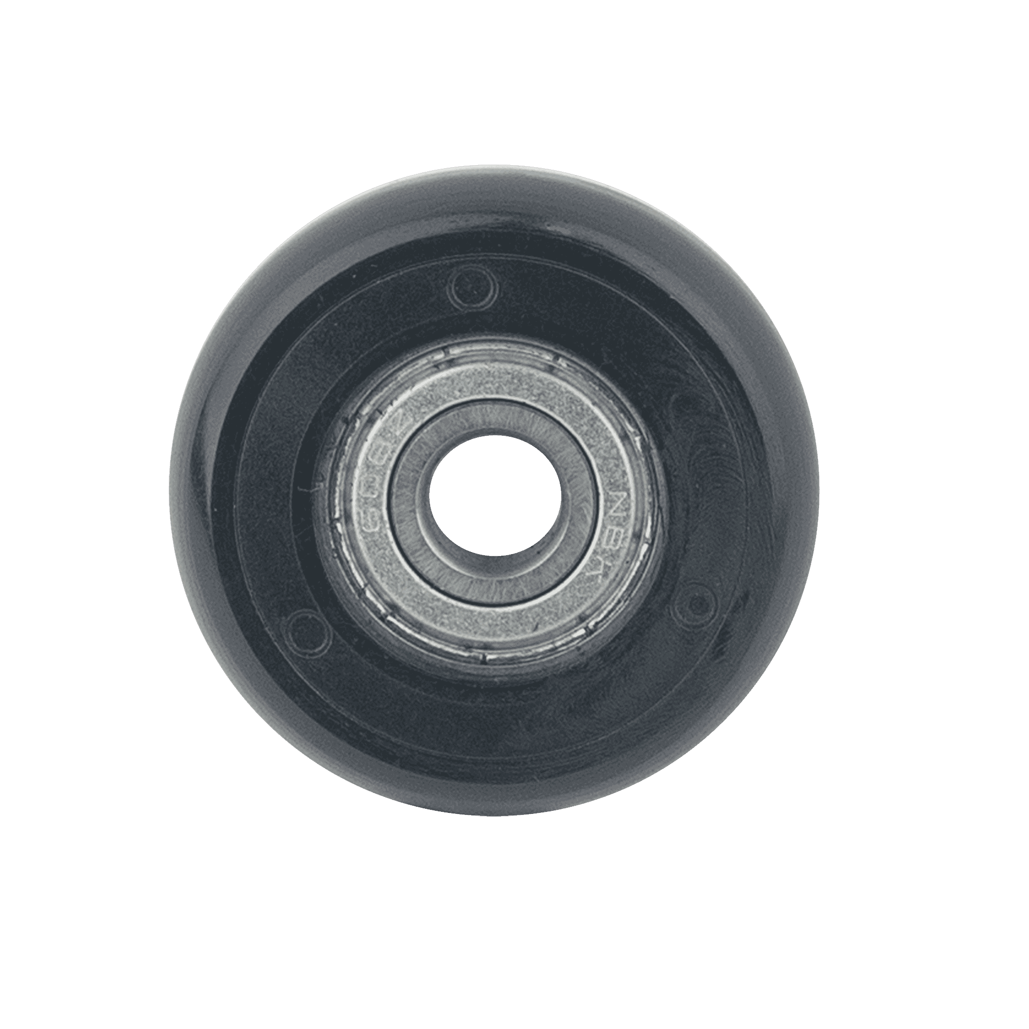 Base Roller Wheel, D38.5, Sportsart