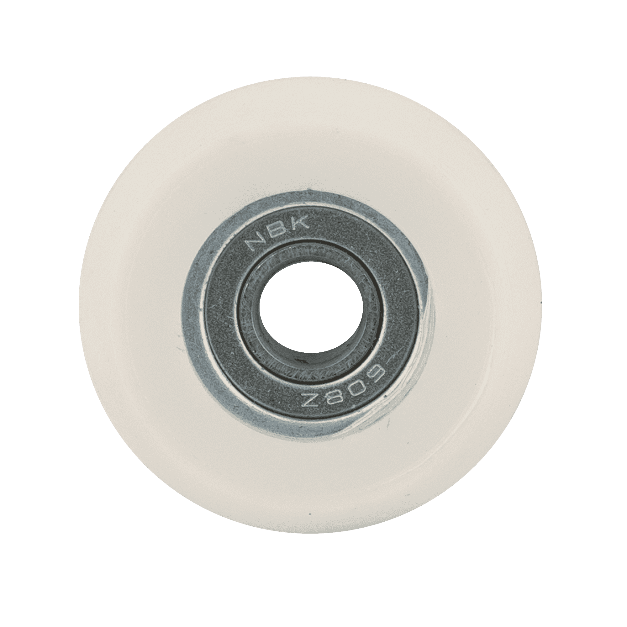 Base Roller Wheel Front, D35.6, SportsArt