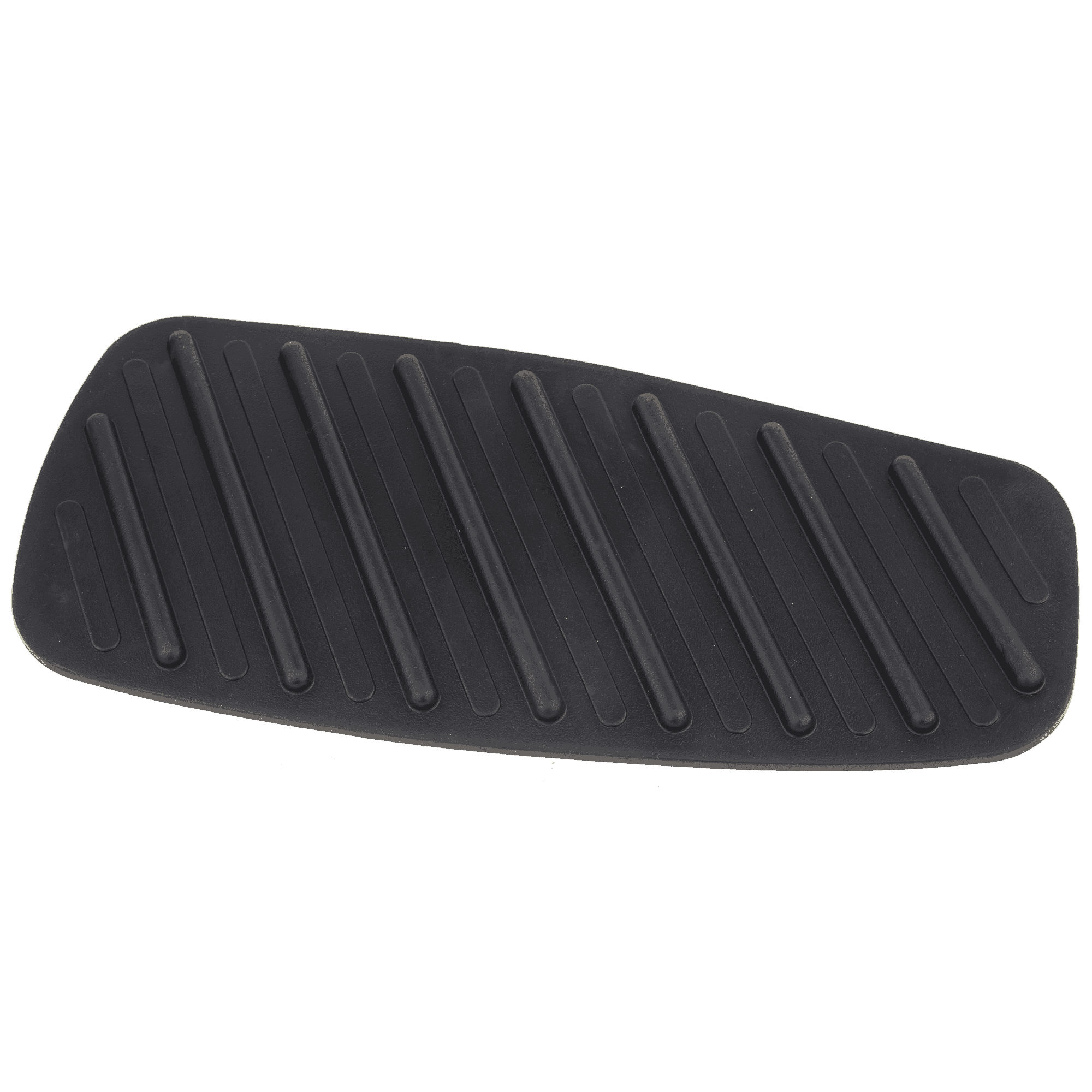 Left Rubber Foot Cushion for SportsArt Ellipticals