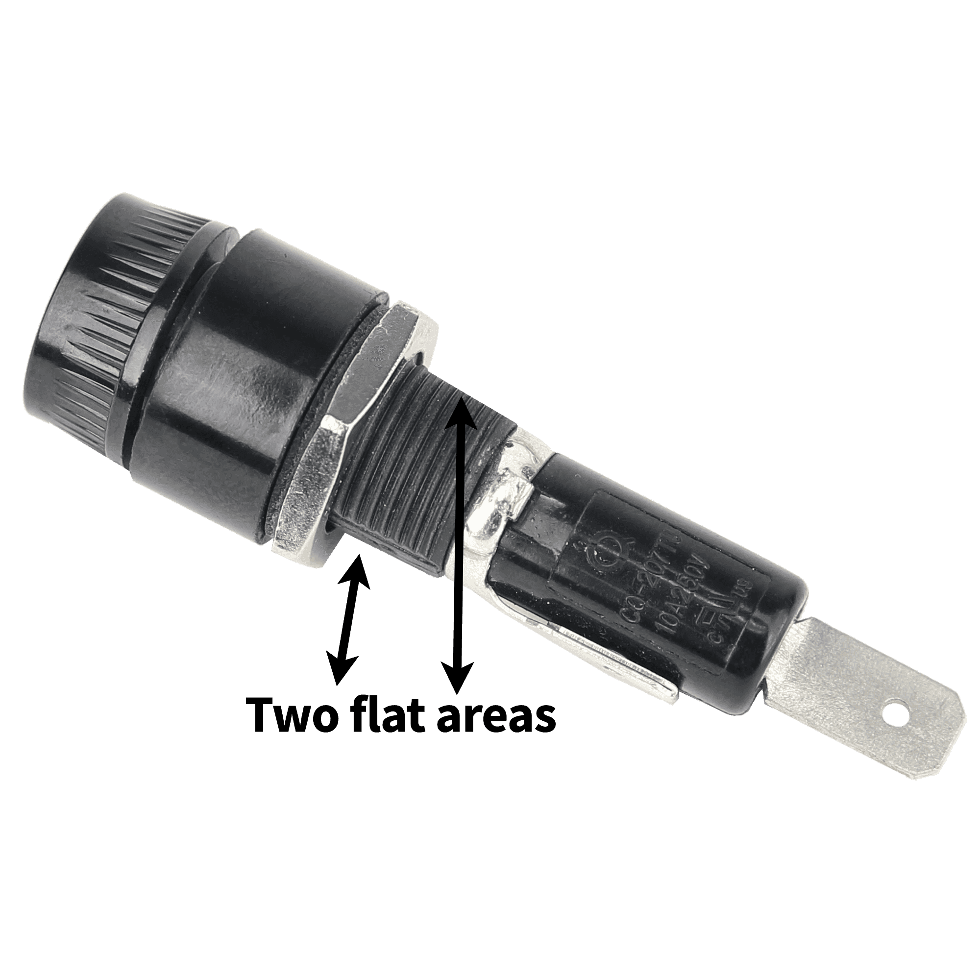 Fuse Holder Sportsart Fshr-02