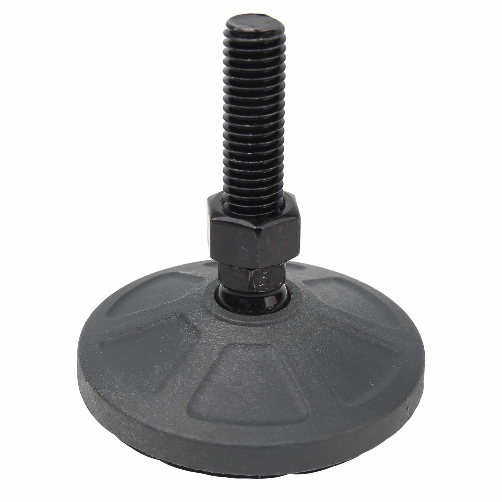 Adjust Foot, Leveler, Stairmaster, 140-3485-Kt