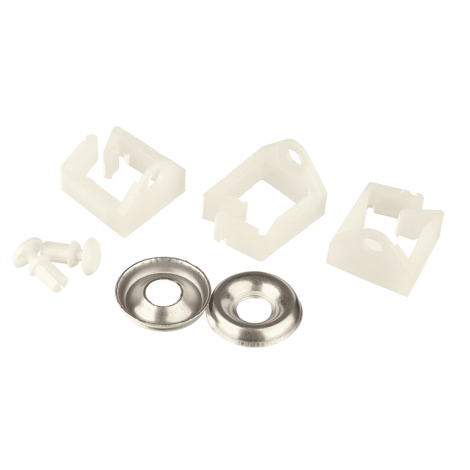 Schwinn Saddle Clip Kit for Mpower Echleon