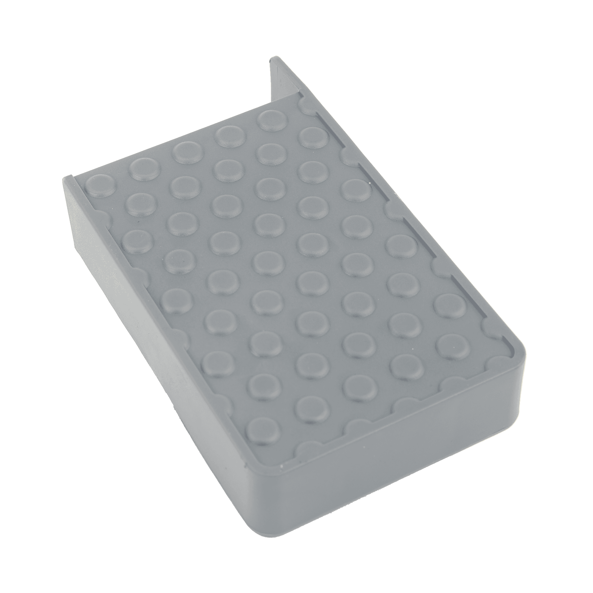 Step Up, Plastic, Left, SM5