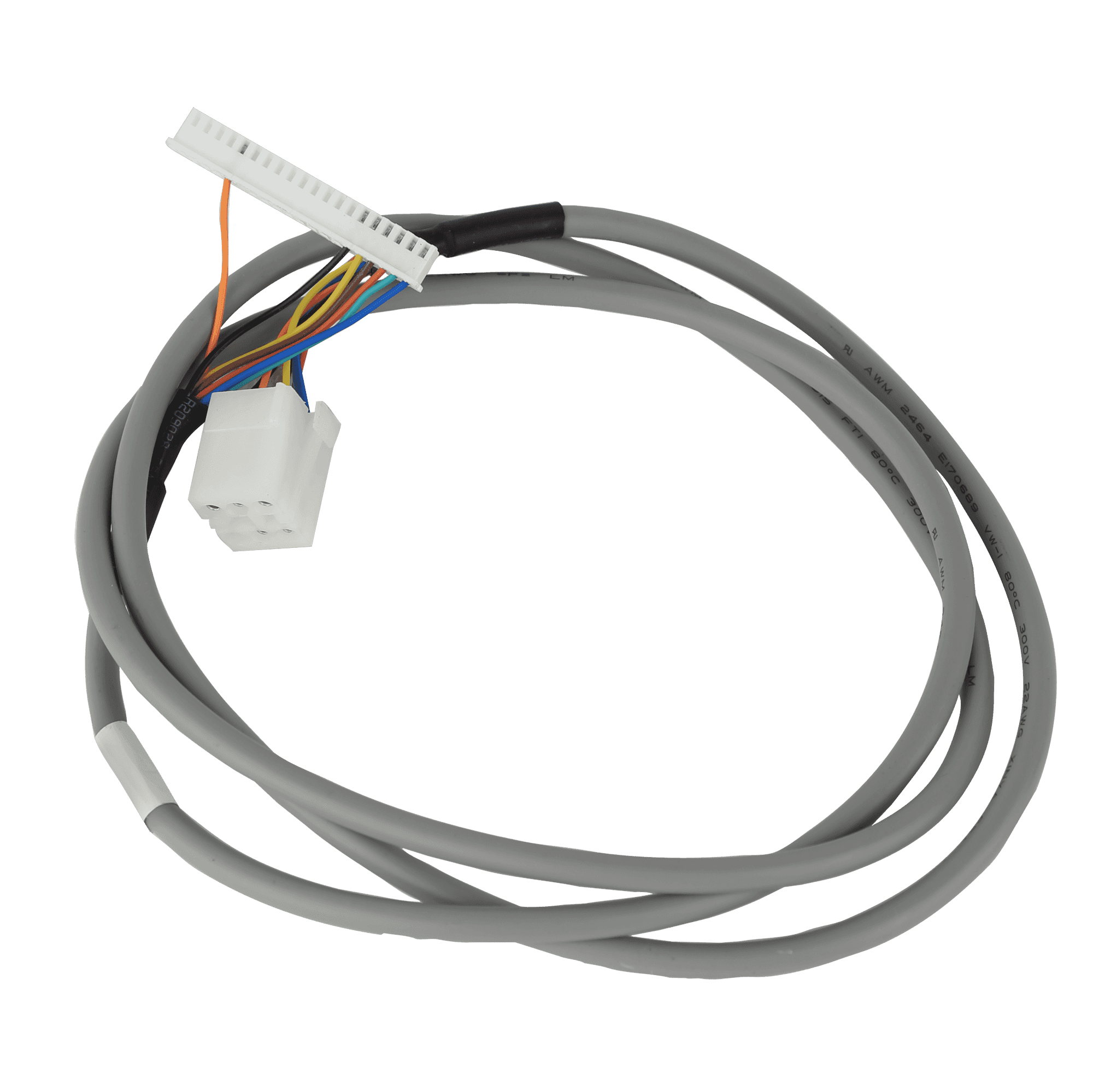 Wiring Harness (Pcb To Console), Upper (Sm5)