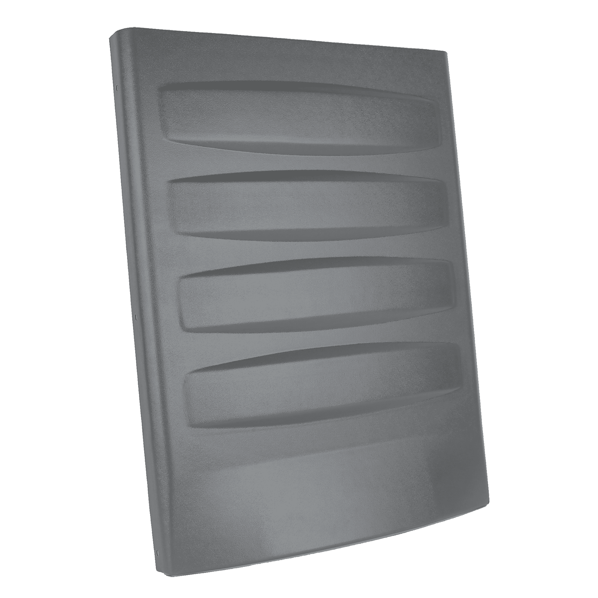Belly Pan, Mold-In Color, Dark Gray, Stairmaster, 711-3320-37