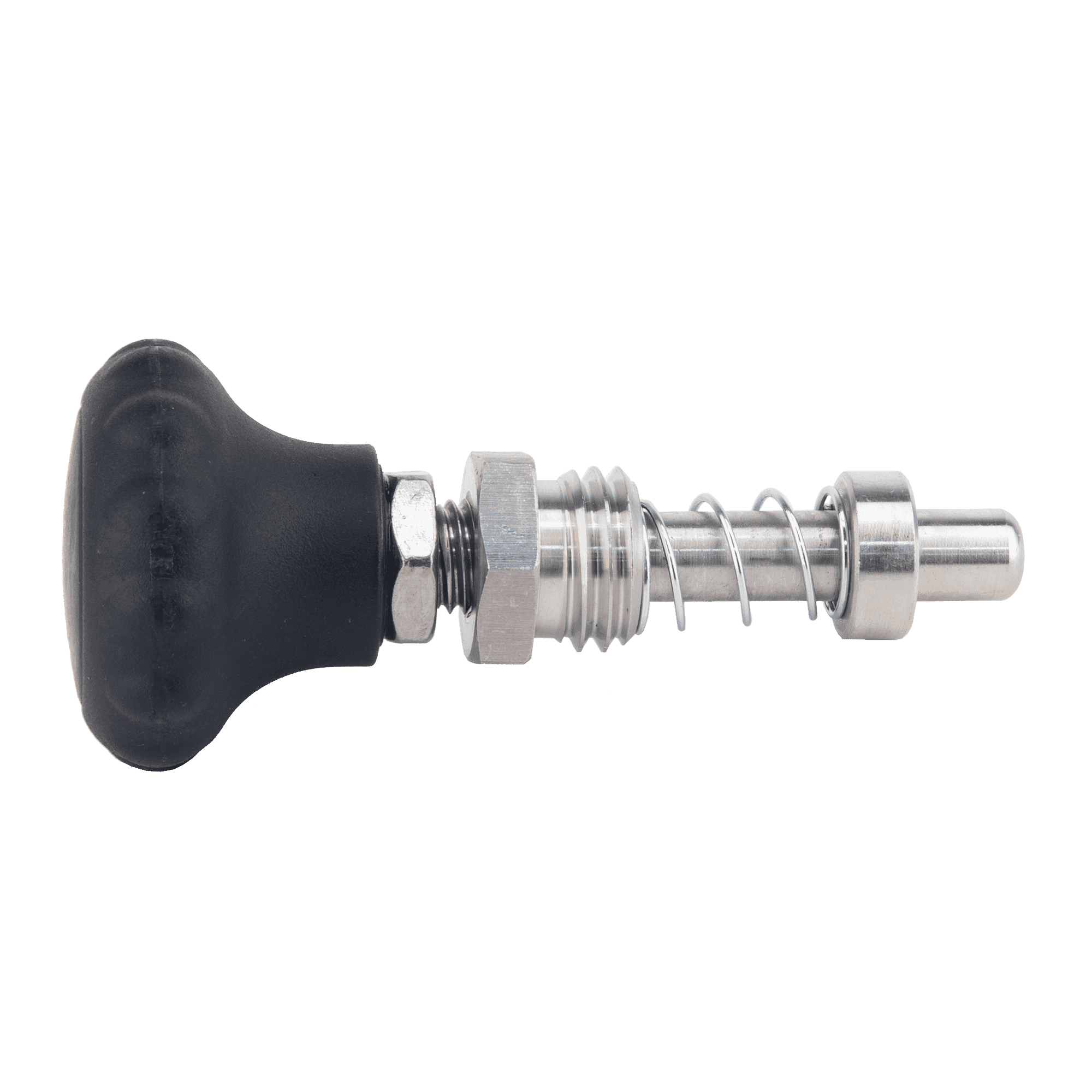 Pop Pin for Turbo Trainer Airbike